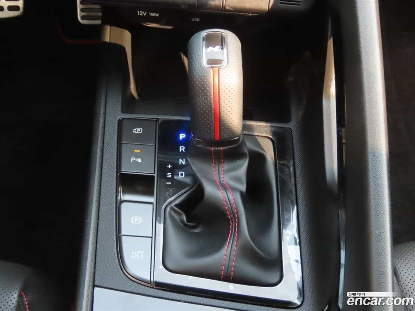 AVANTE Hyundai 2025.0-INNER-009