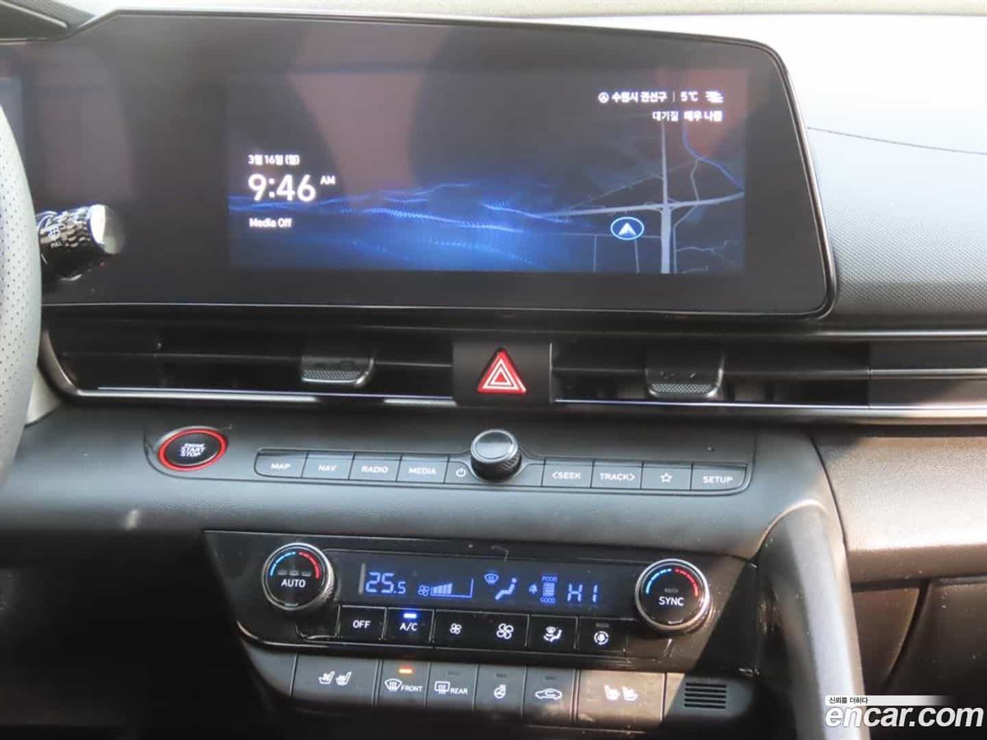 AVANTE Hyundai 2025.0-OPTION-017