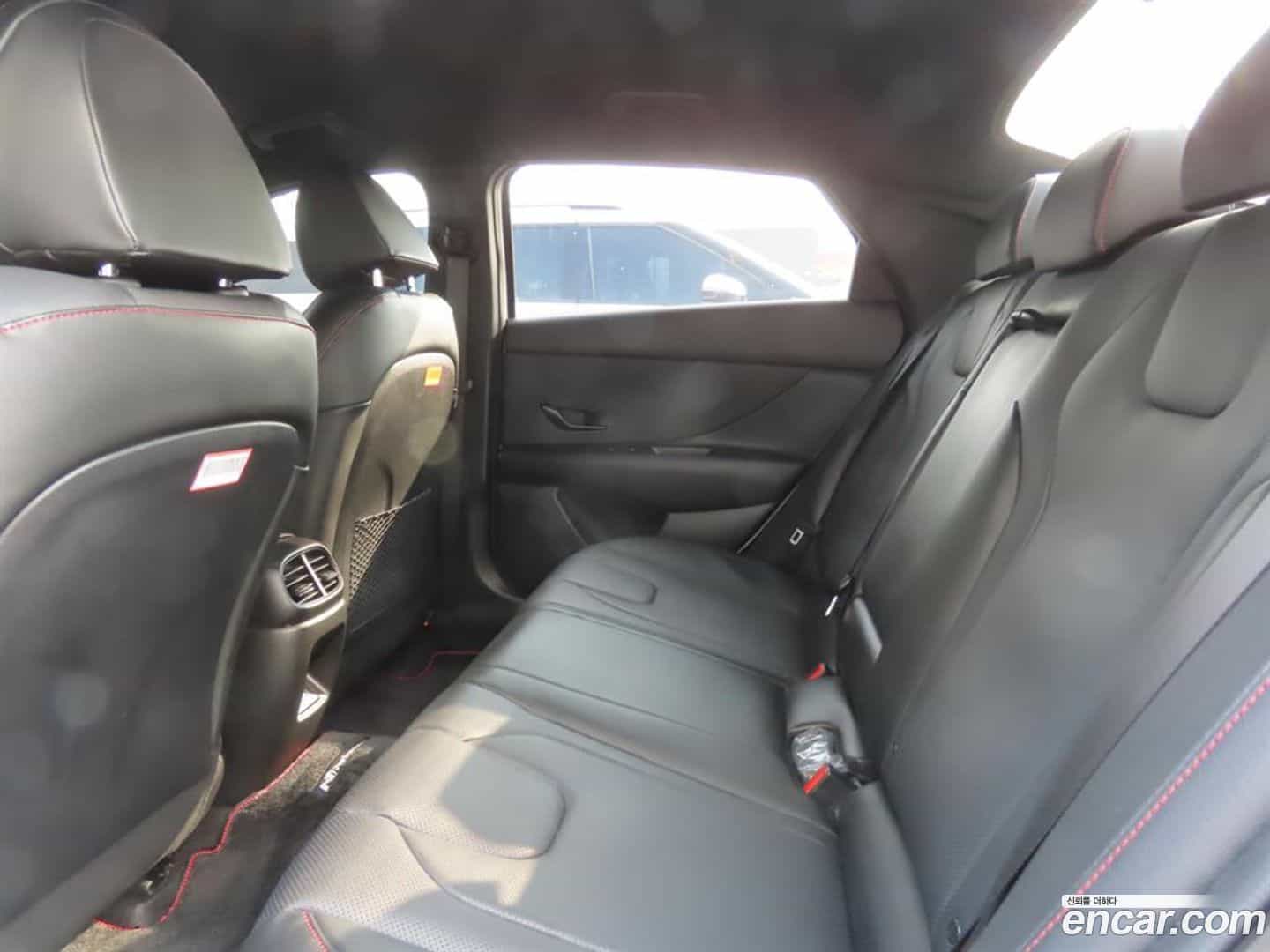 AVANTE Hyundai 2025.0-OPTION-020