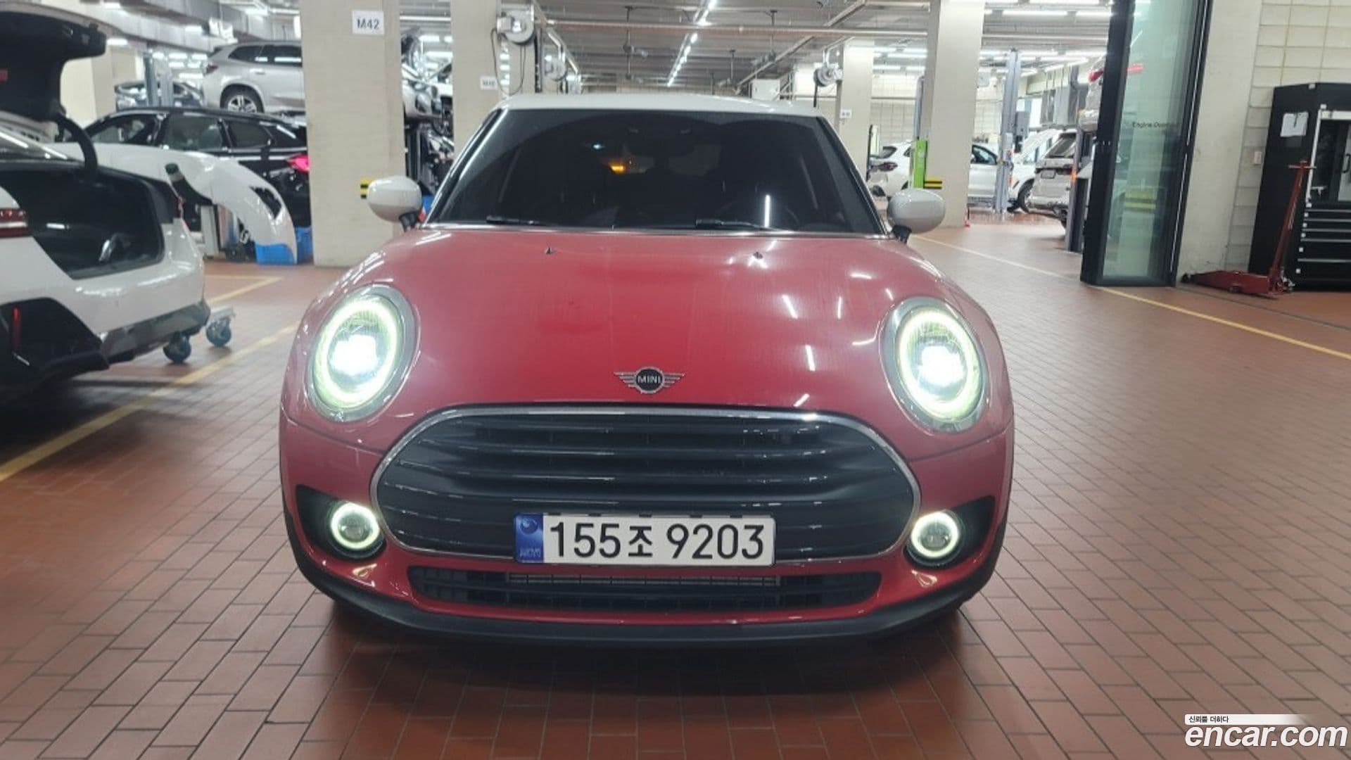 Main__Slider__Photo:Clubman Mini 2023.3-0