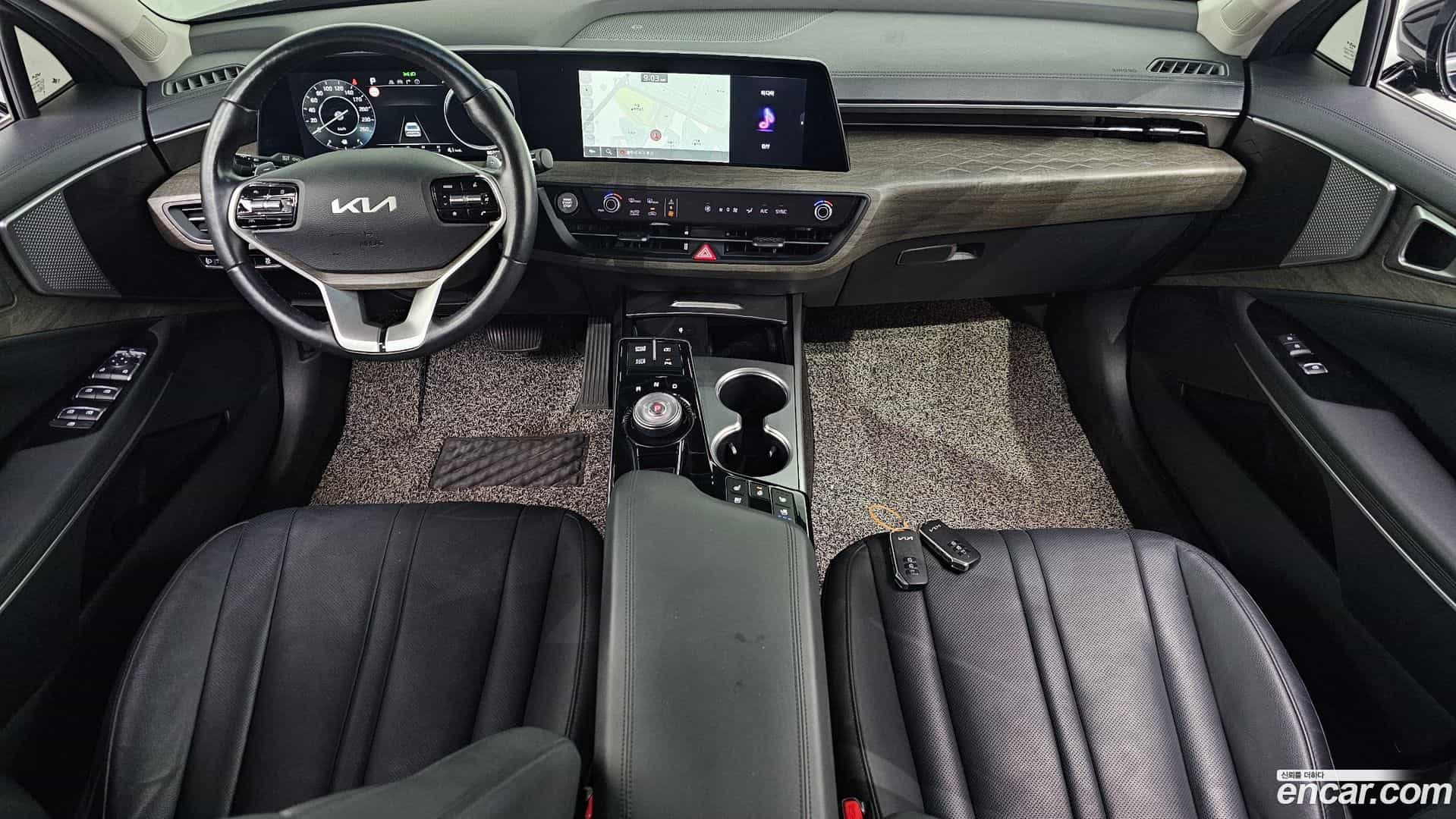 K8 Kia 2022.10-INNER-007
