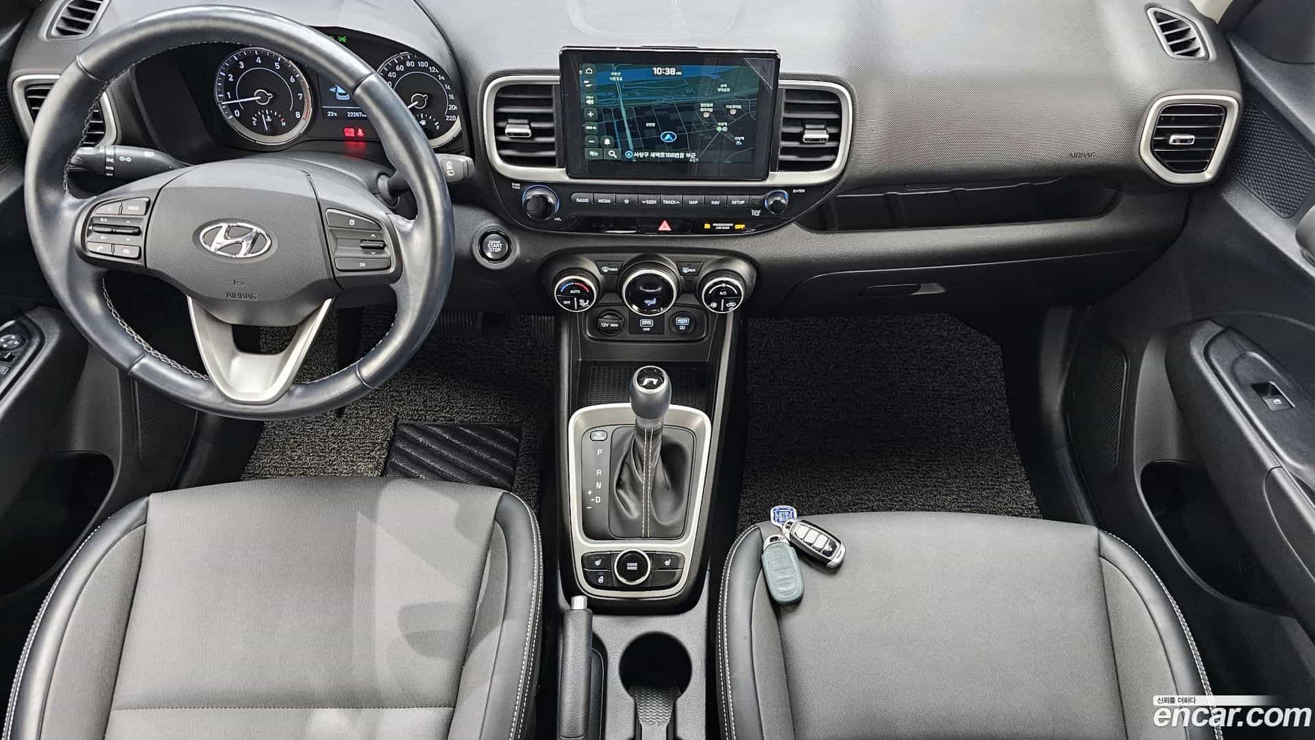 Venue Hyundai 2020.7-INNER-007