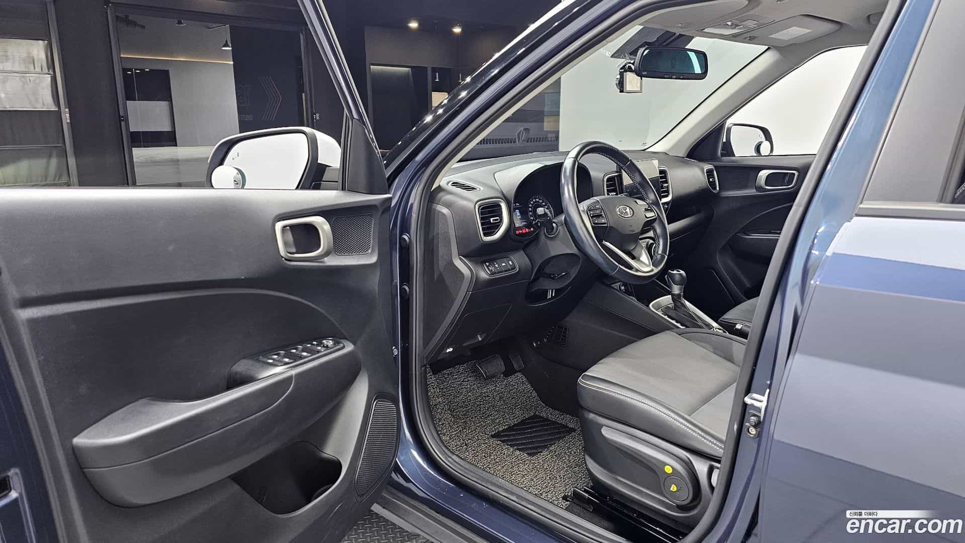 Venue Hyundai 2020.7-INNER-010