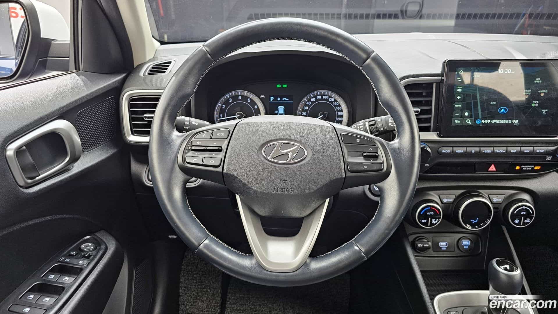 Venue Hyundai 2020.7-OPTION-017