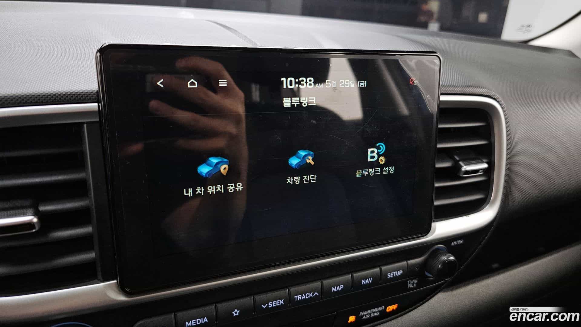 Venue Hyundai 2020.7-OPTION-022