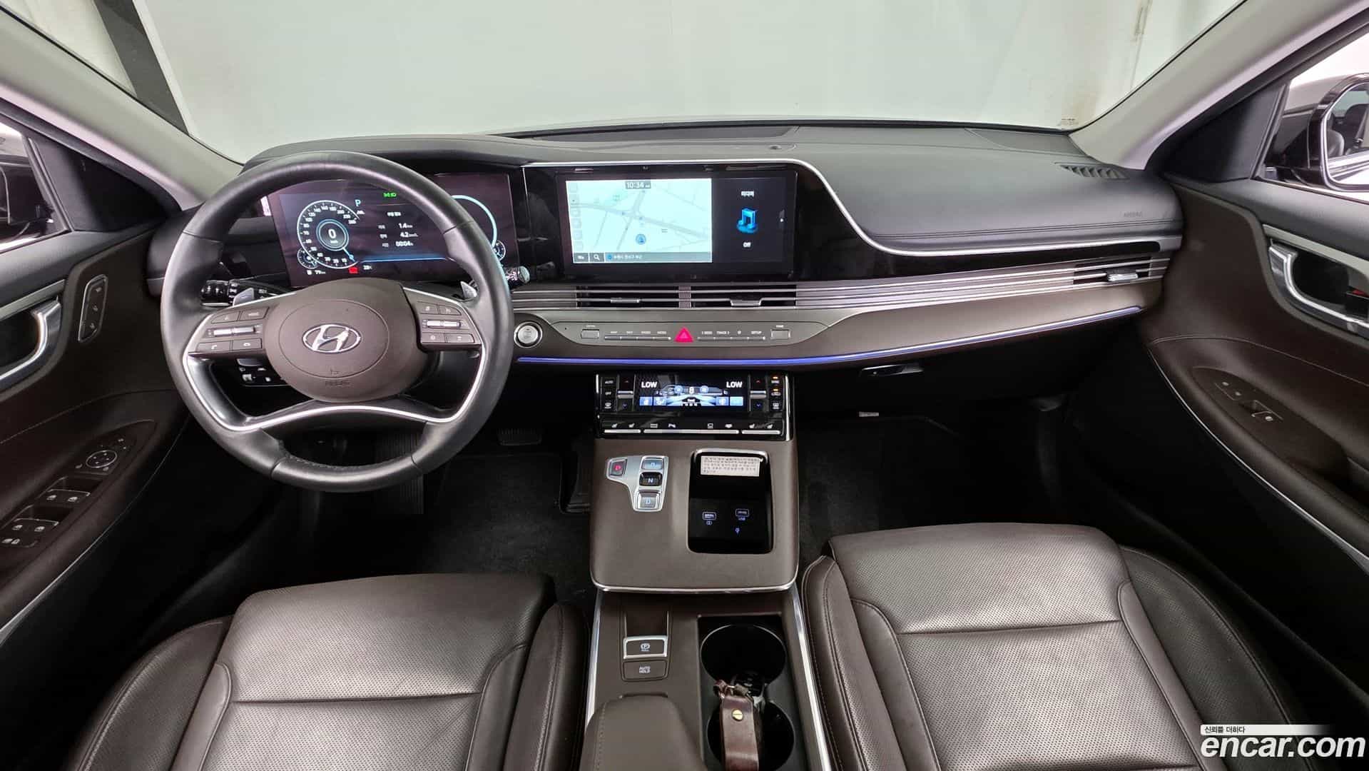Grandeur Hyundai 2020.3-INNER-007