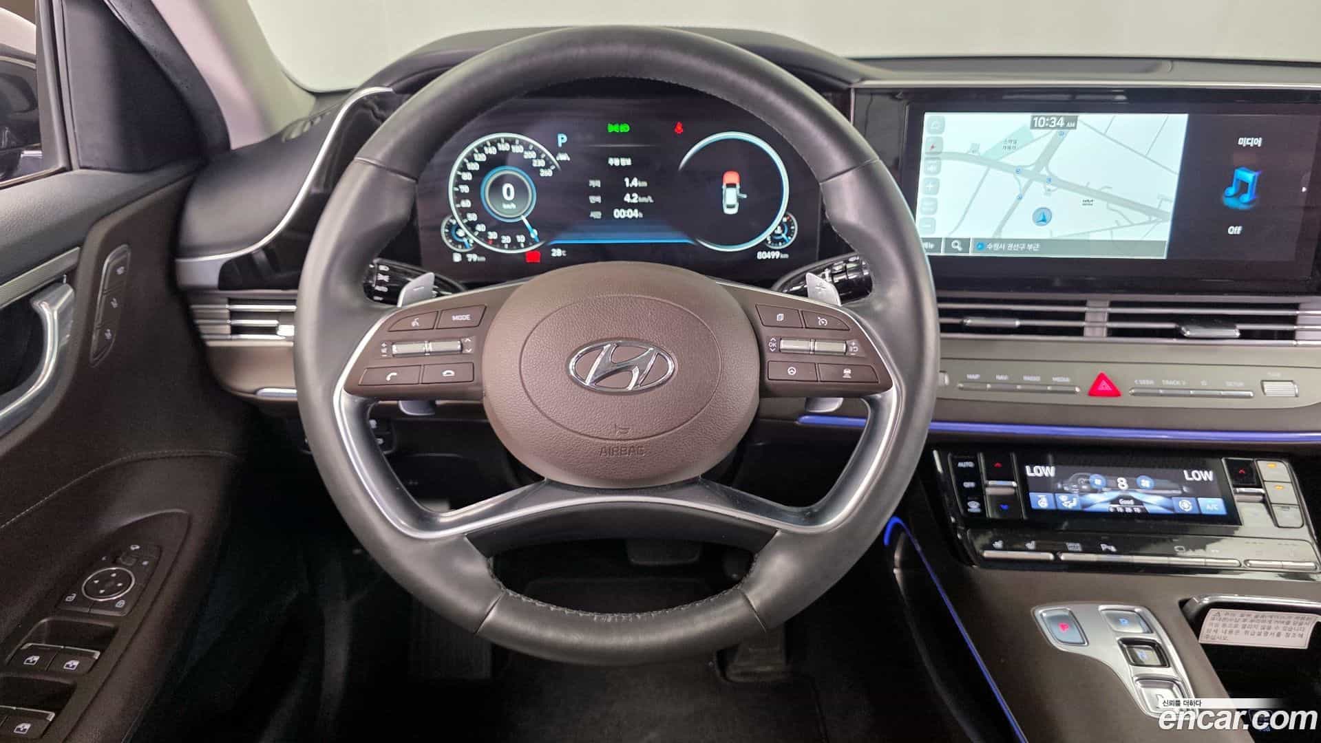 Grandeur Hyundai 2020.3-OPTION-017