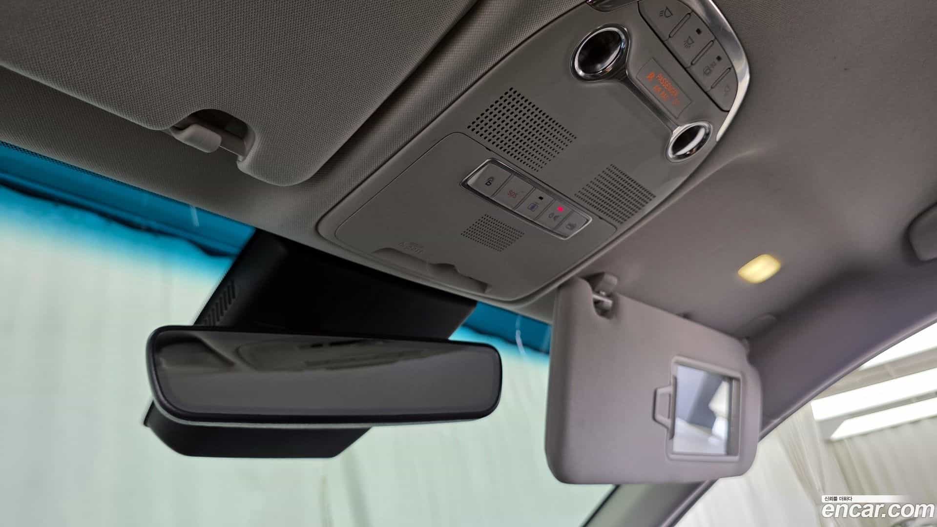 Grandeur Hyundai 2020.3-OPTION-021