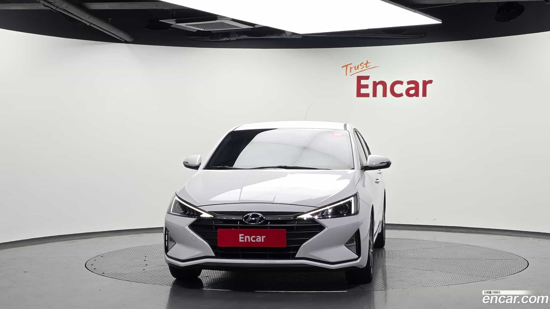 AVANTE Hyundai 2019.3-OUTER-003