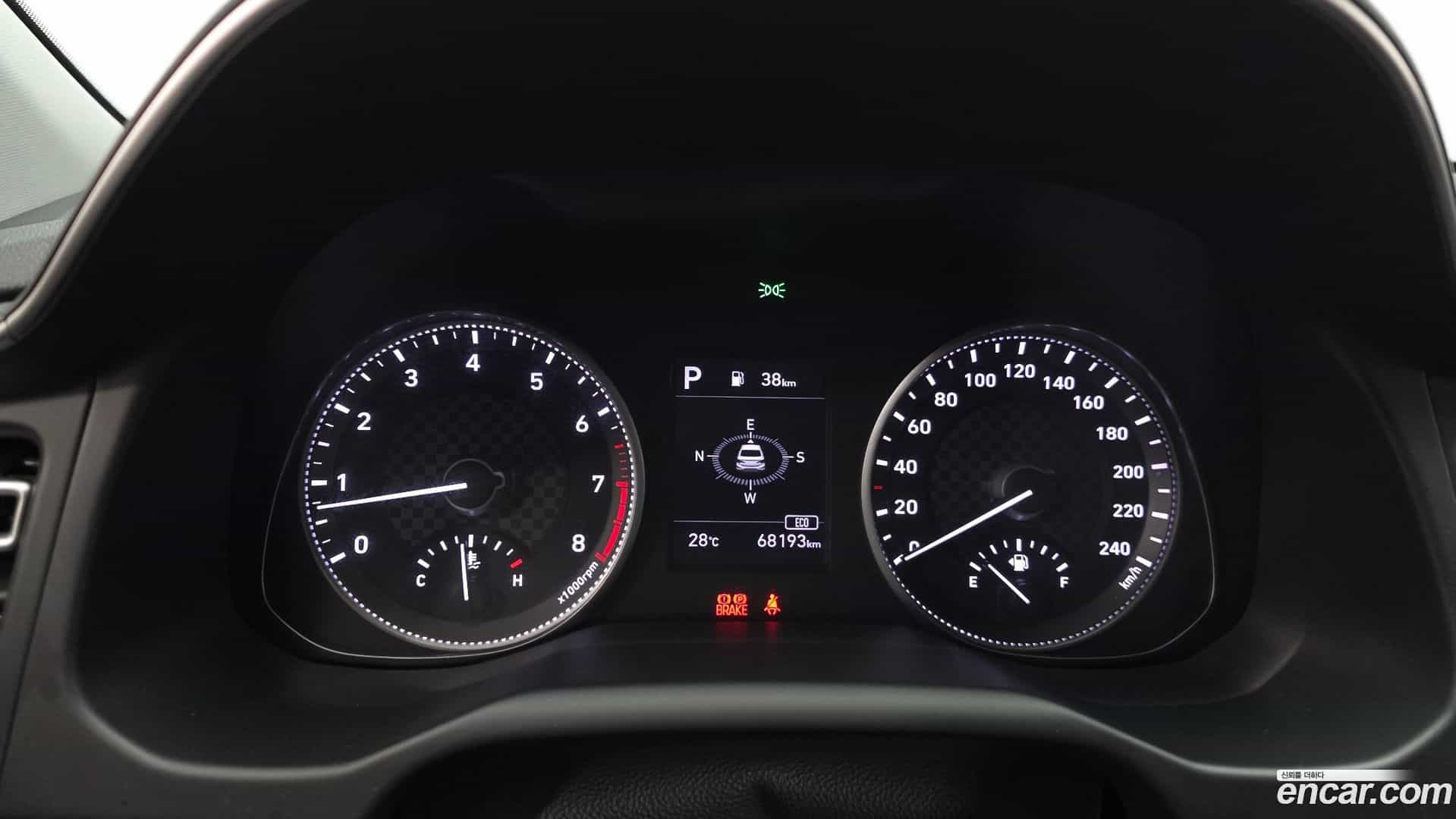 AVANTE Hyundai 2019.3-INNER-008