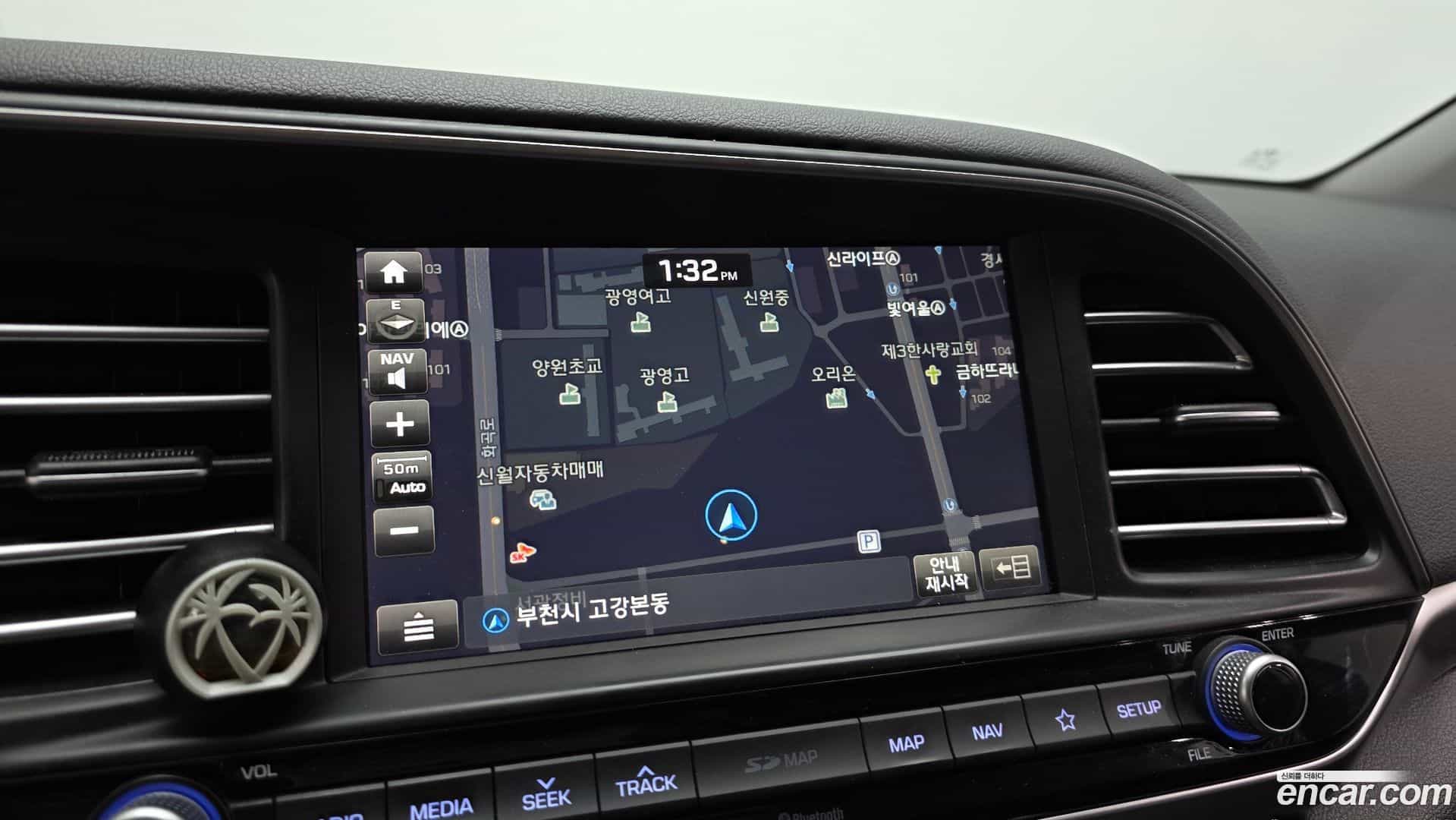 AVANTE Hyundai 2019.3-OPTION-021