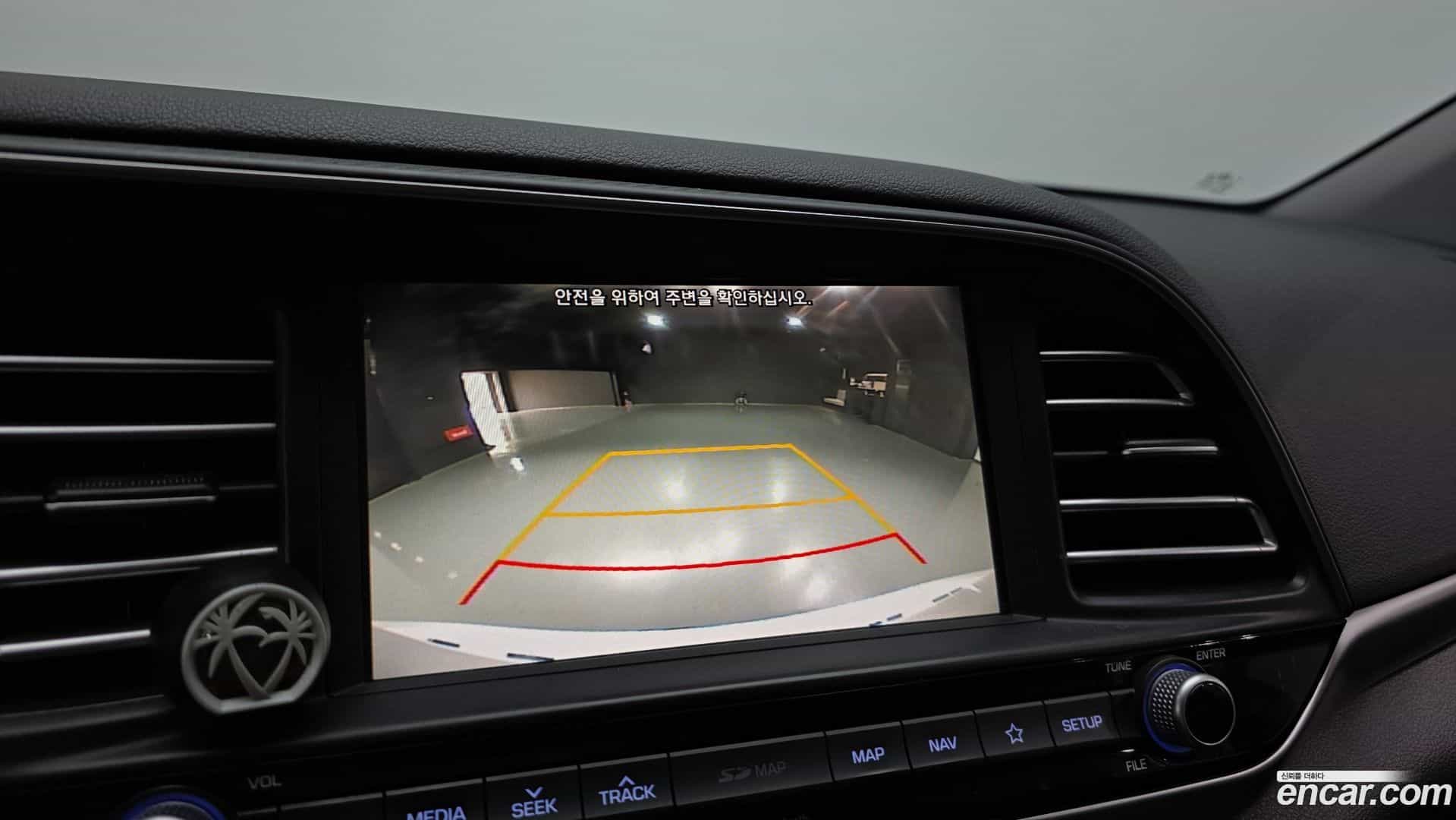 AVANTE Hyundai 2019.3-OPTION-022