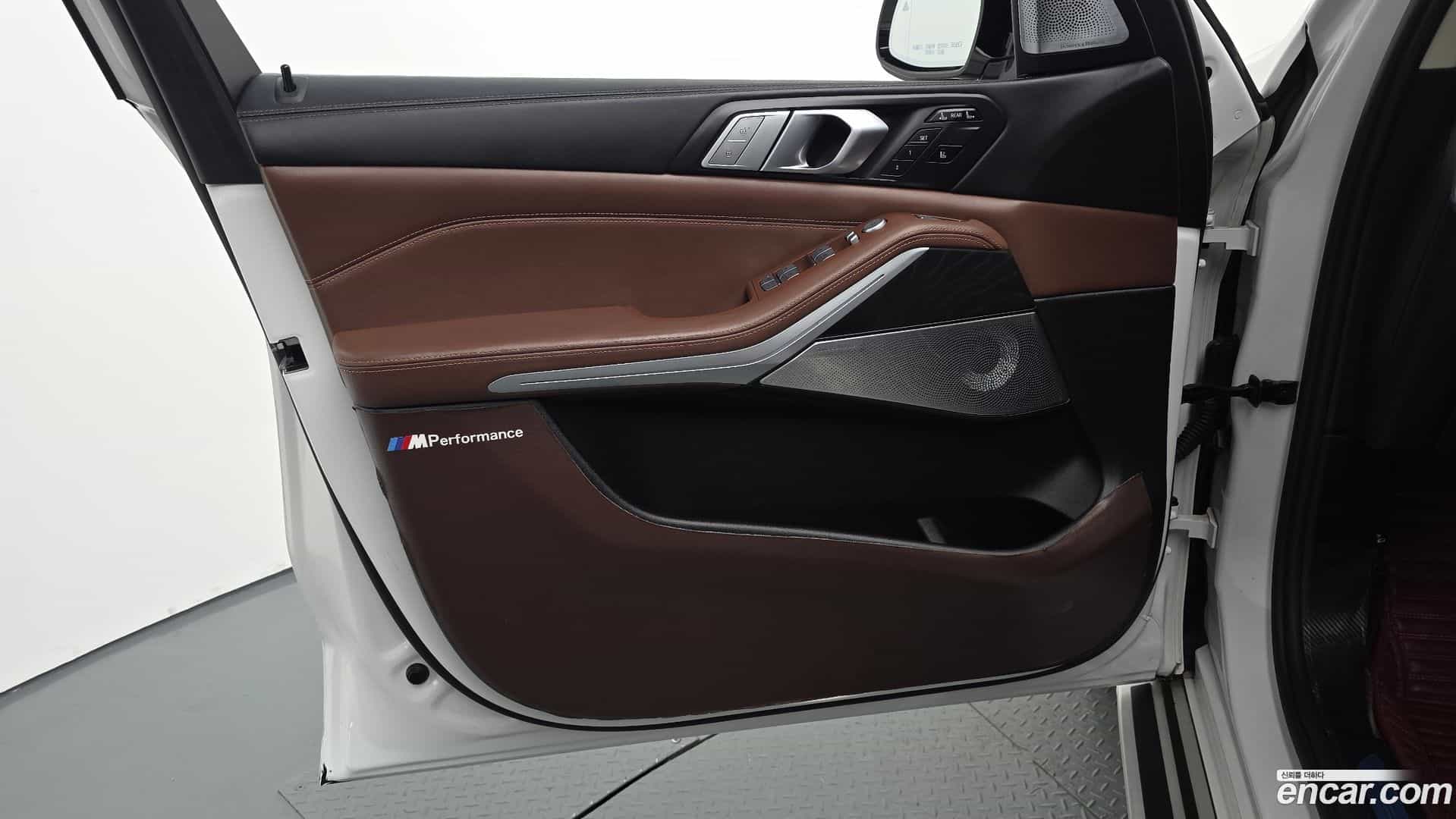 X7 BMW 2021.5-INNER-034