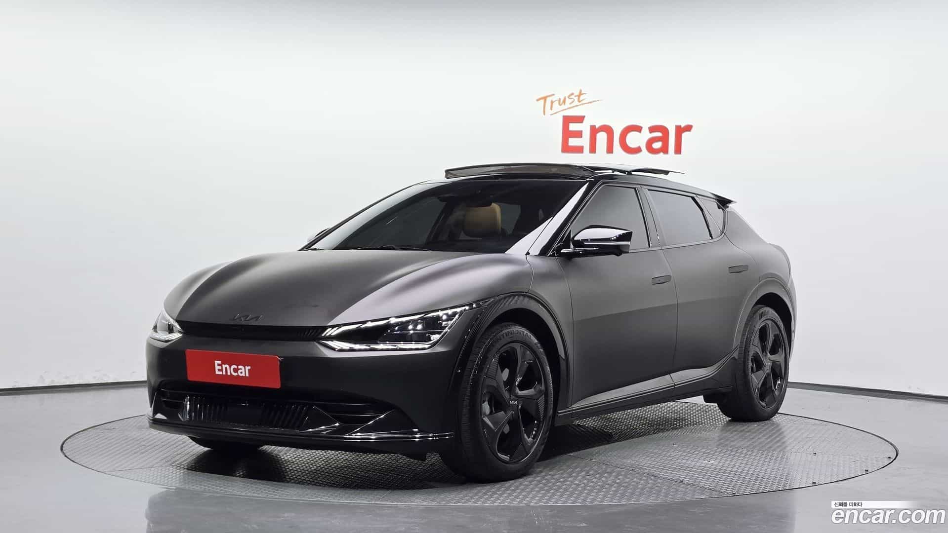 EV6 Kia 2023.6-OUTER-001