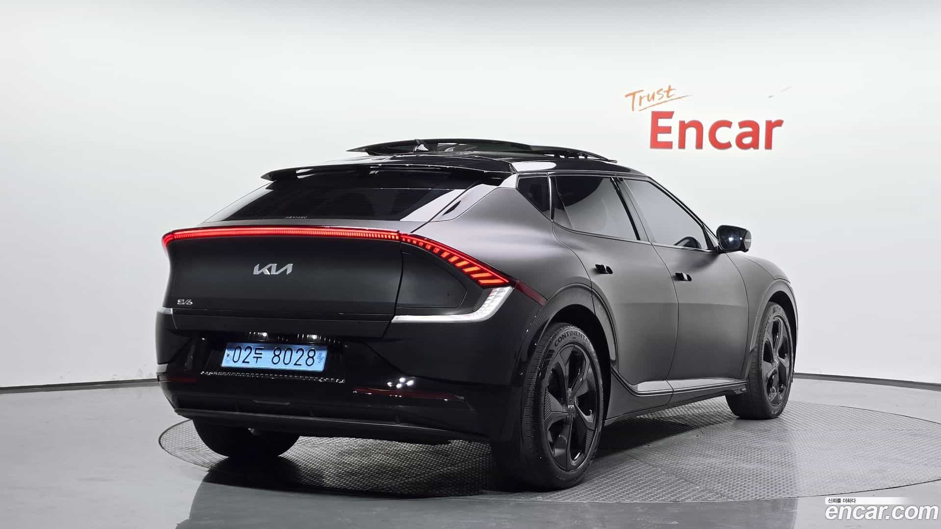 EV6 Kia 2023.6-OUTER-002