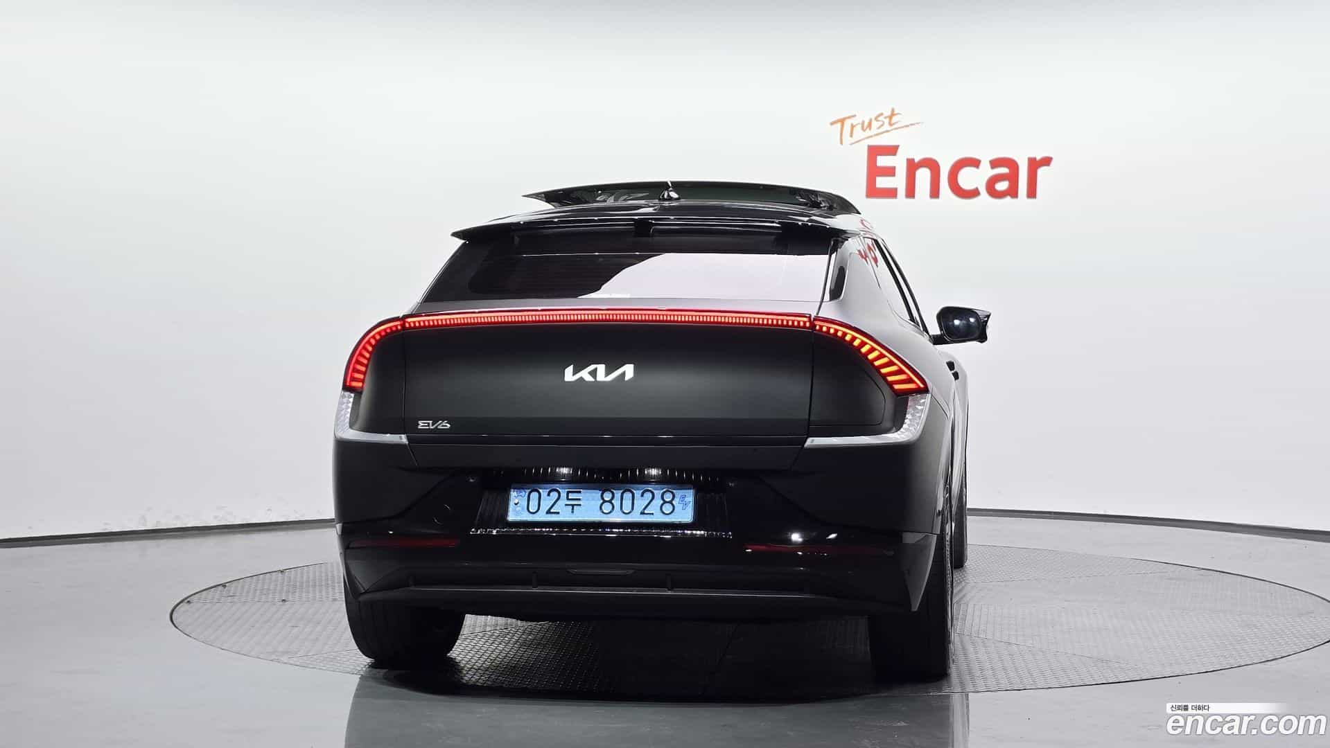 EV6 Kia 2023.6-OUTER-004