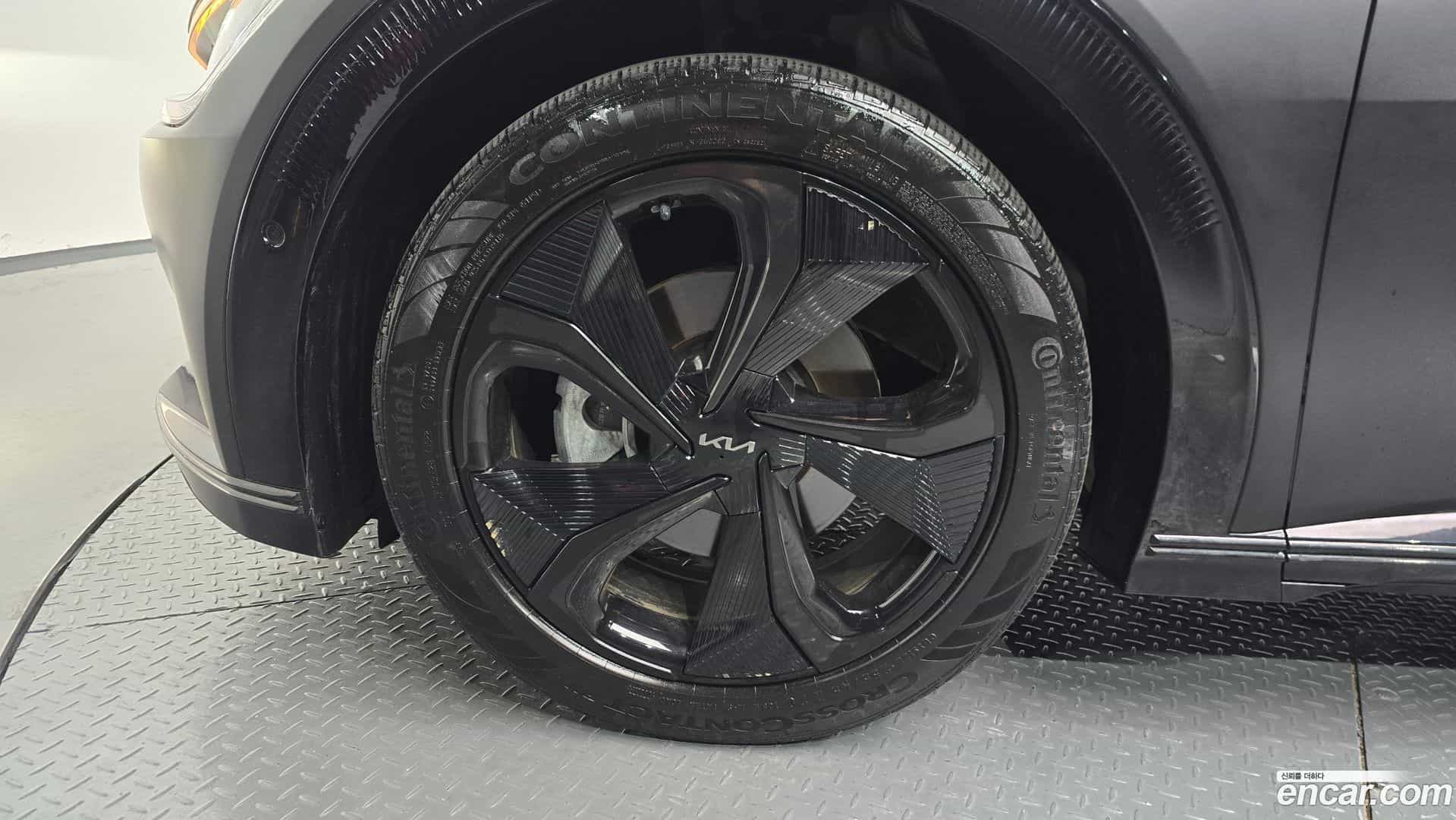 EV6 Kia 2023.6-OUTER-005