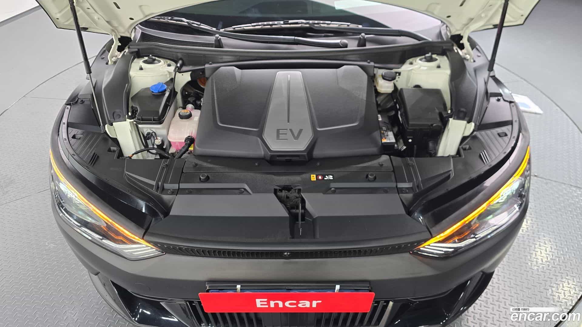 EV6 Kia 2023.6-OUTER-006