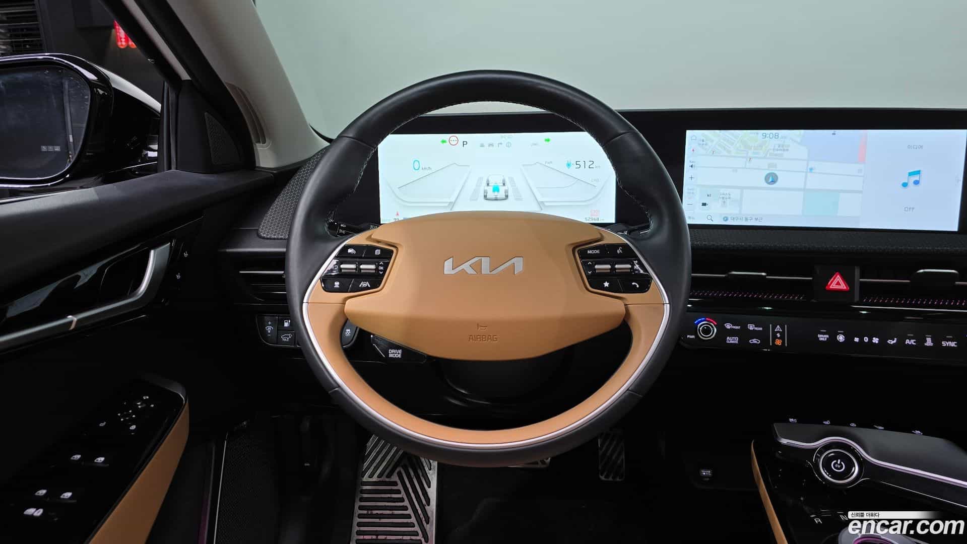 EV6 Kia 2023.6-OPTION-016