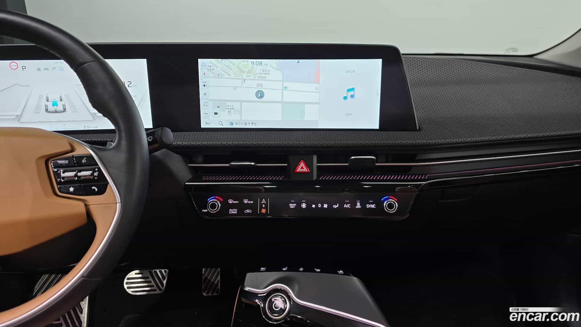 EV6 Kia 2023.6-OPTION-017