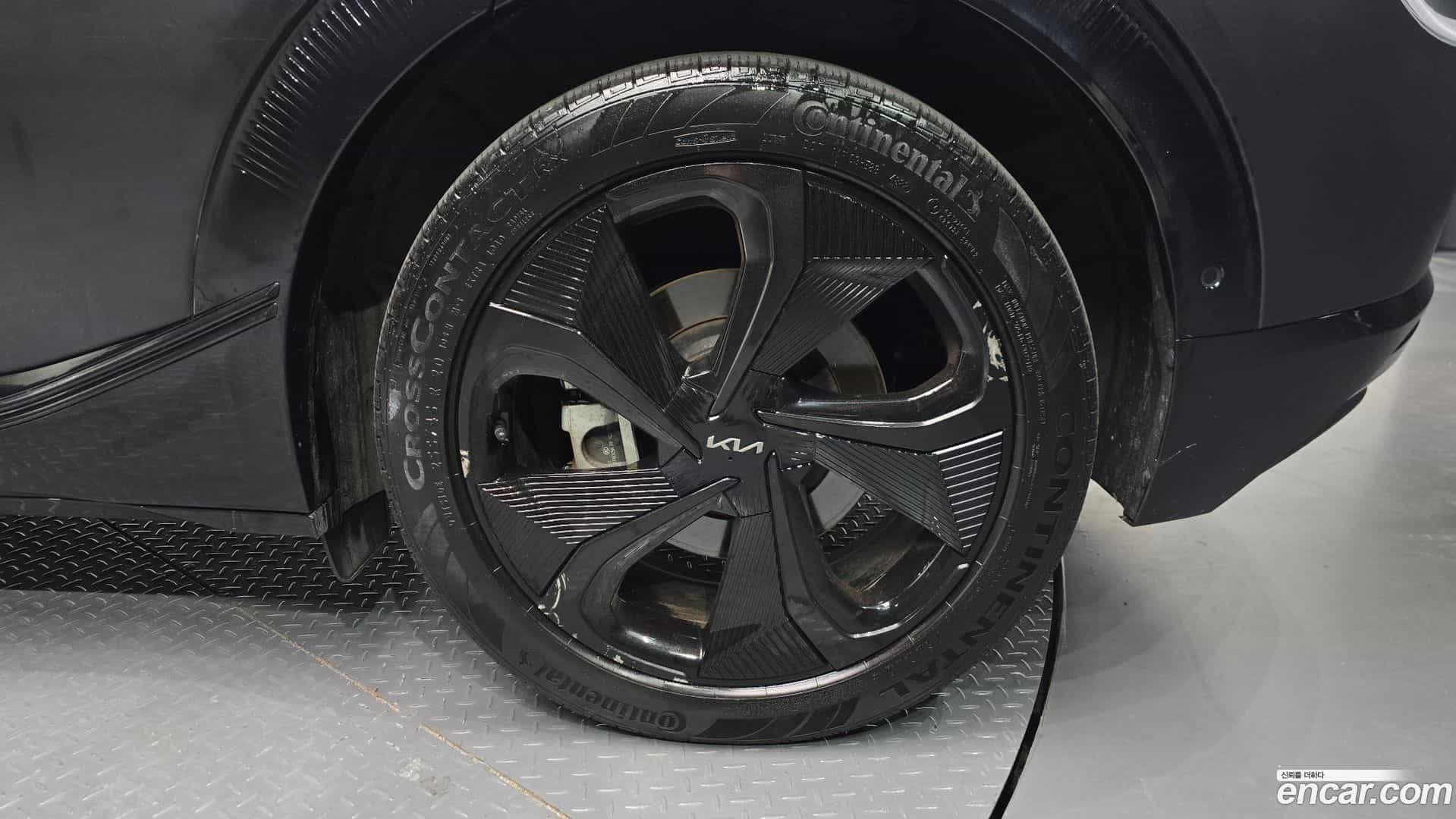 EV6 Kia 2023.6-OUTER-031