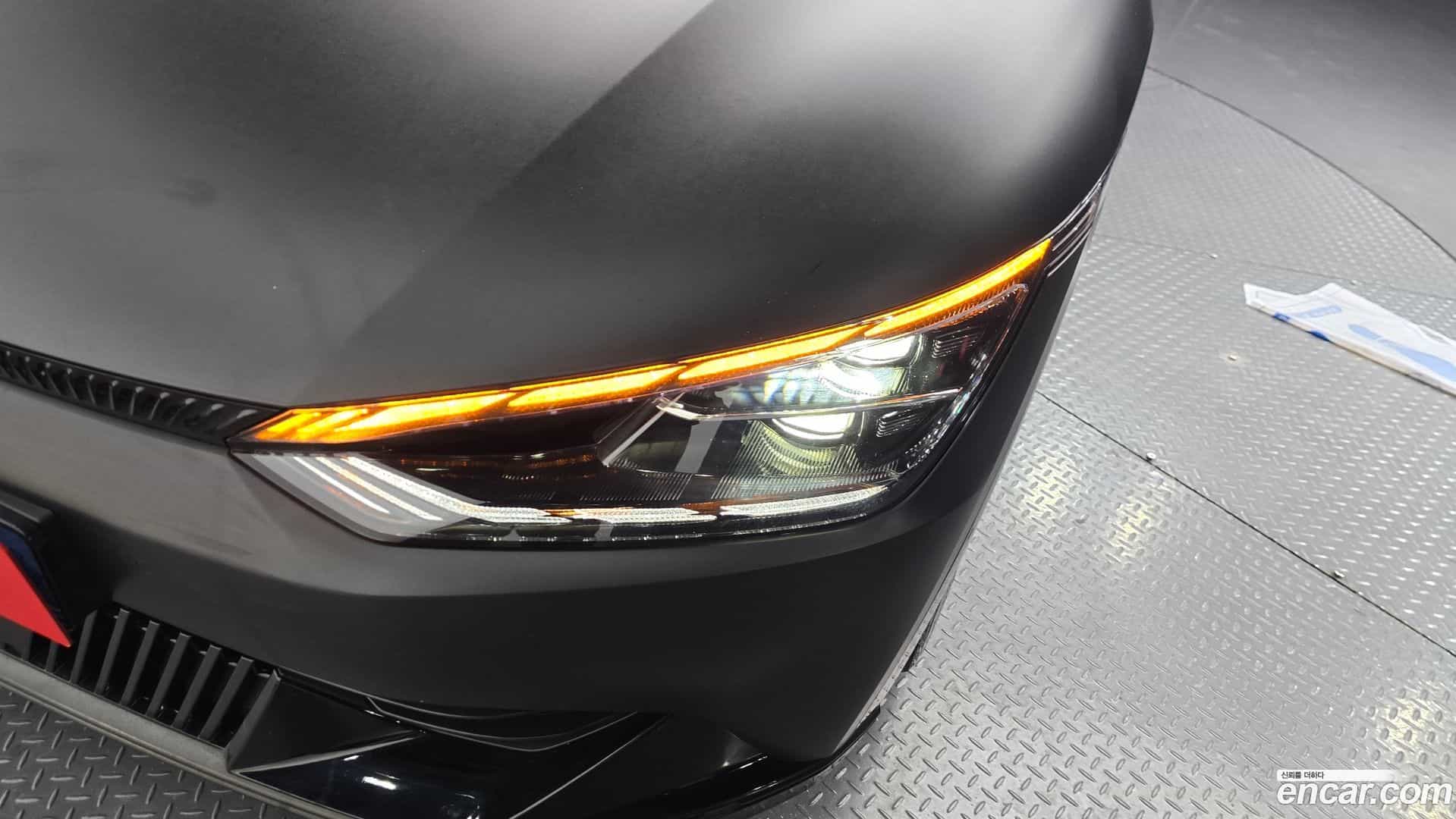 EV6 Kia 2023.6-OUTER-032