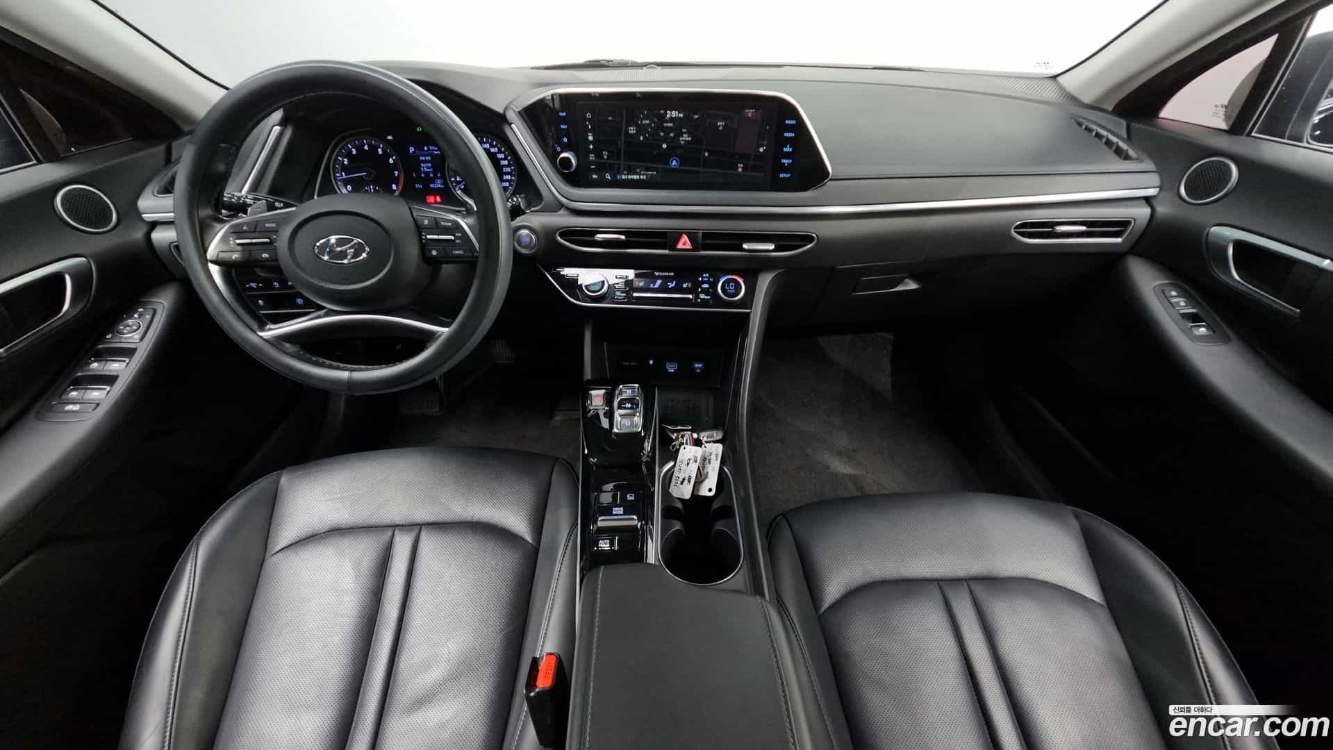 Sonata Hyundai 2019.7-INNER-007