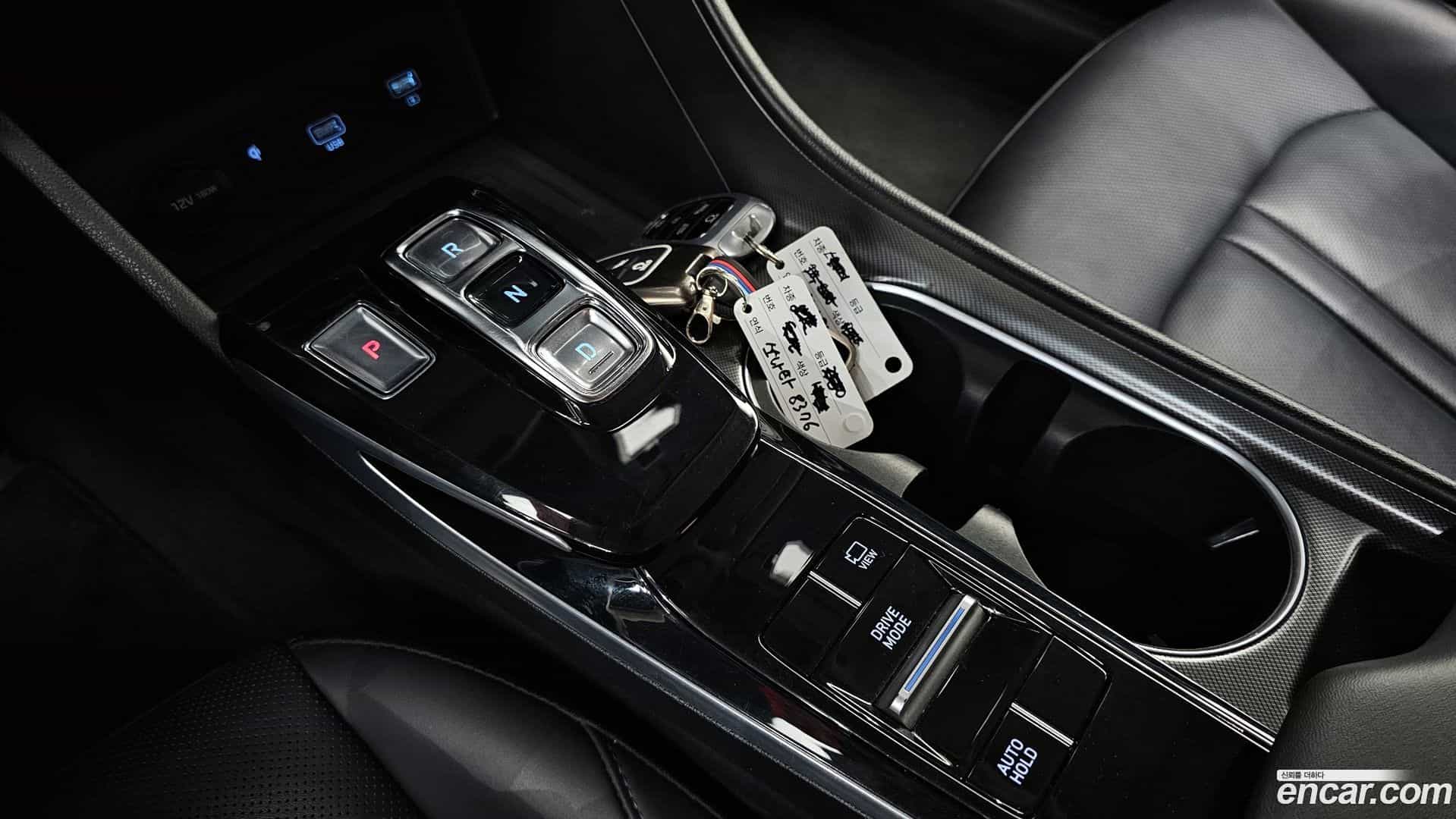 Sonata Hyundai 2019.7-INNER-009