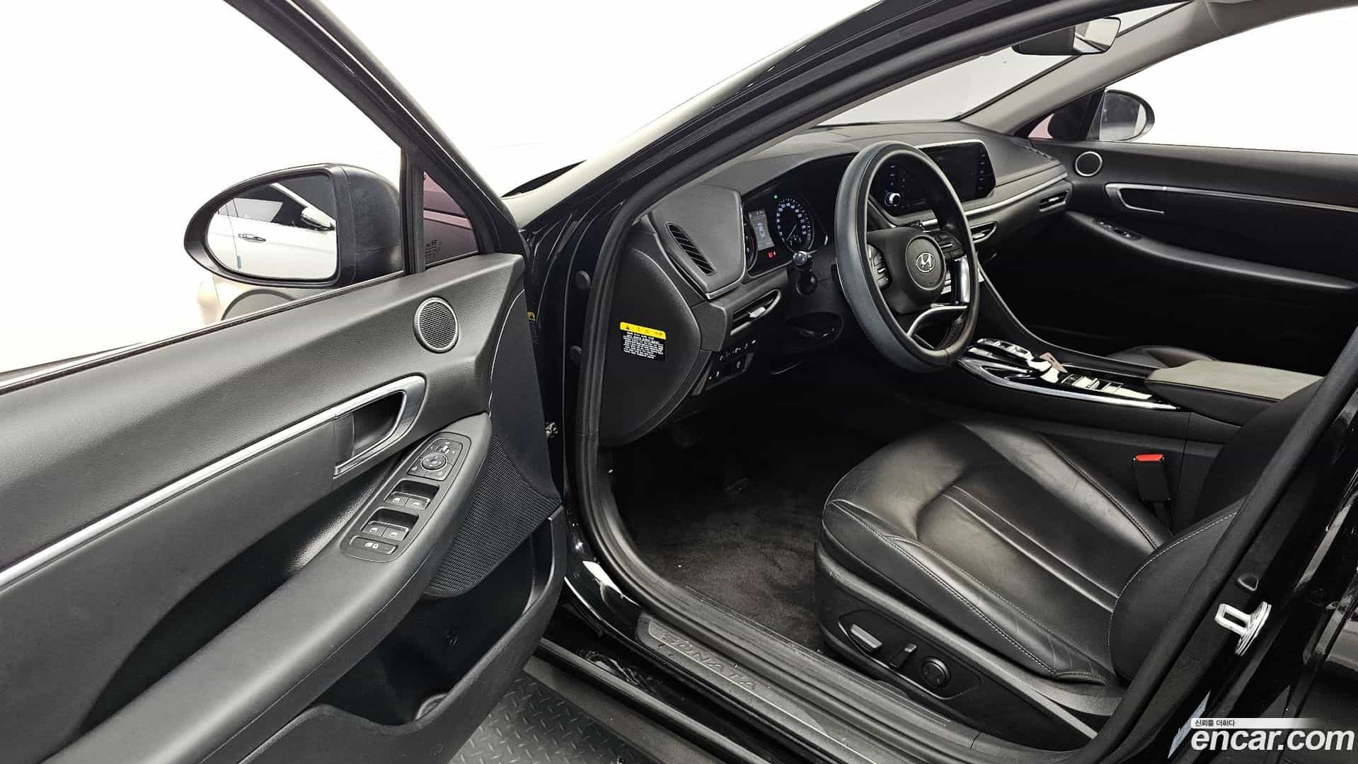 Sonata Hyundai 2019.7-INNER-010