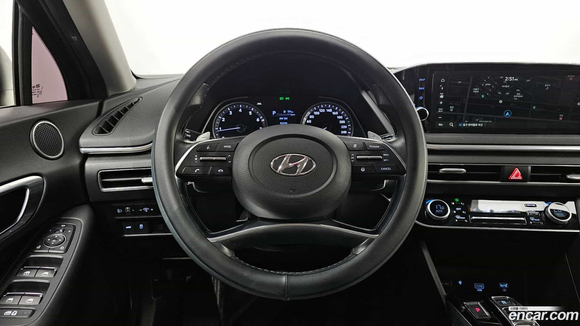 Sonata Hyundai 2019.7-OPTION-017