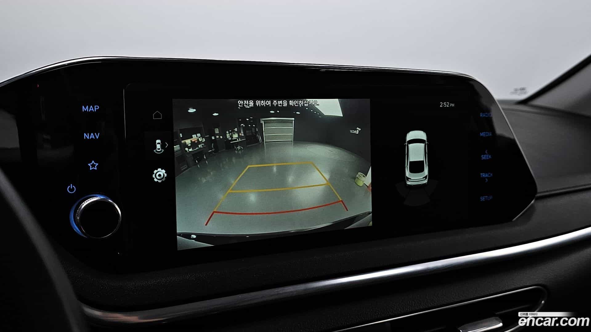 Sonata Hyundai 2019.7-OPTION-020