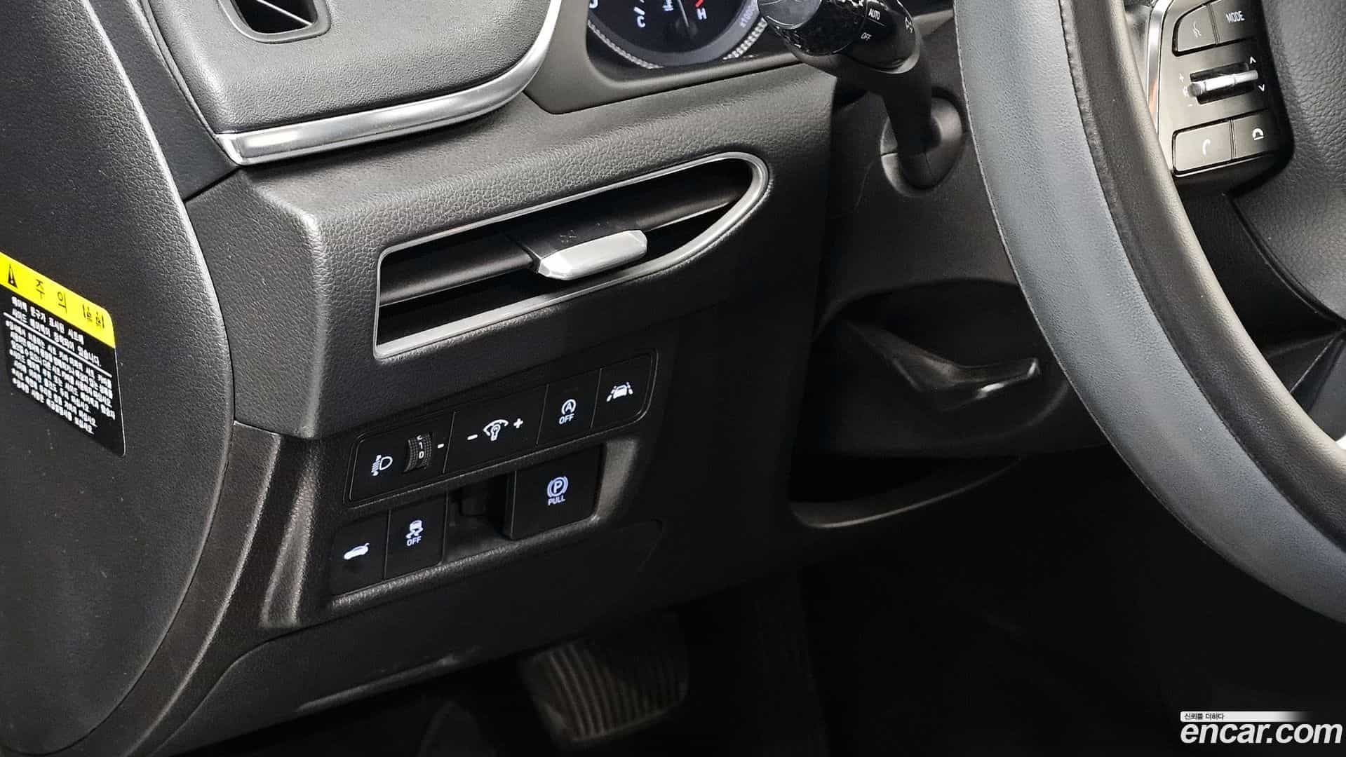 Sonata Hyundai 2019.7-OPTION-021