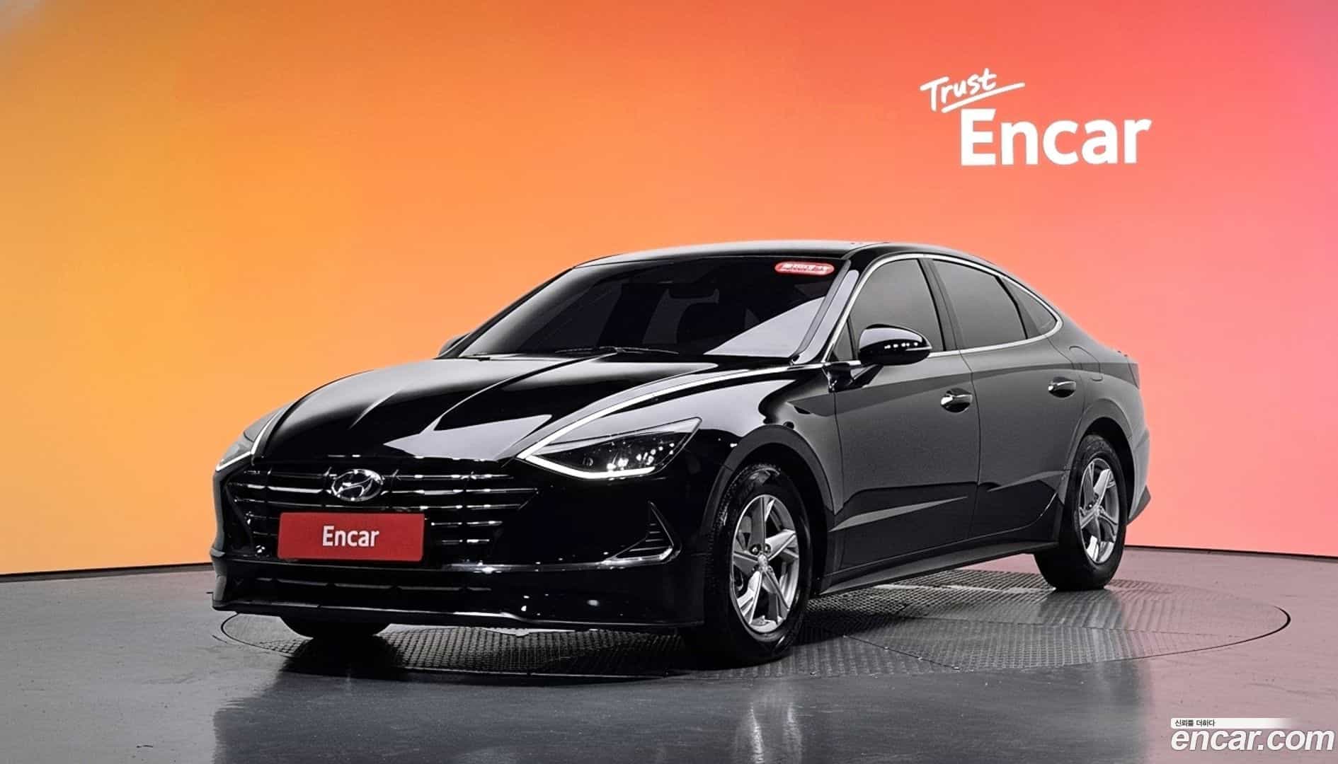 Sonata Hyundai 2019.7-DIAG2-001