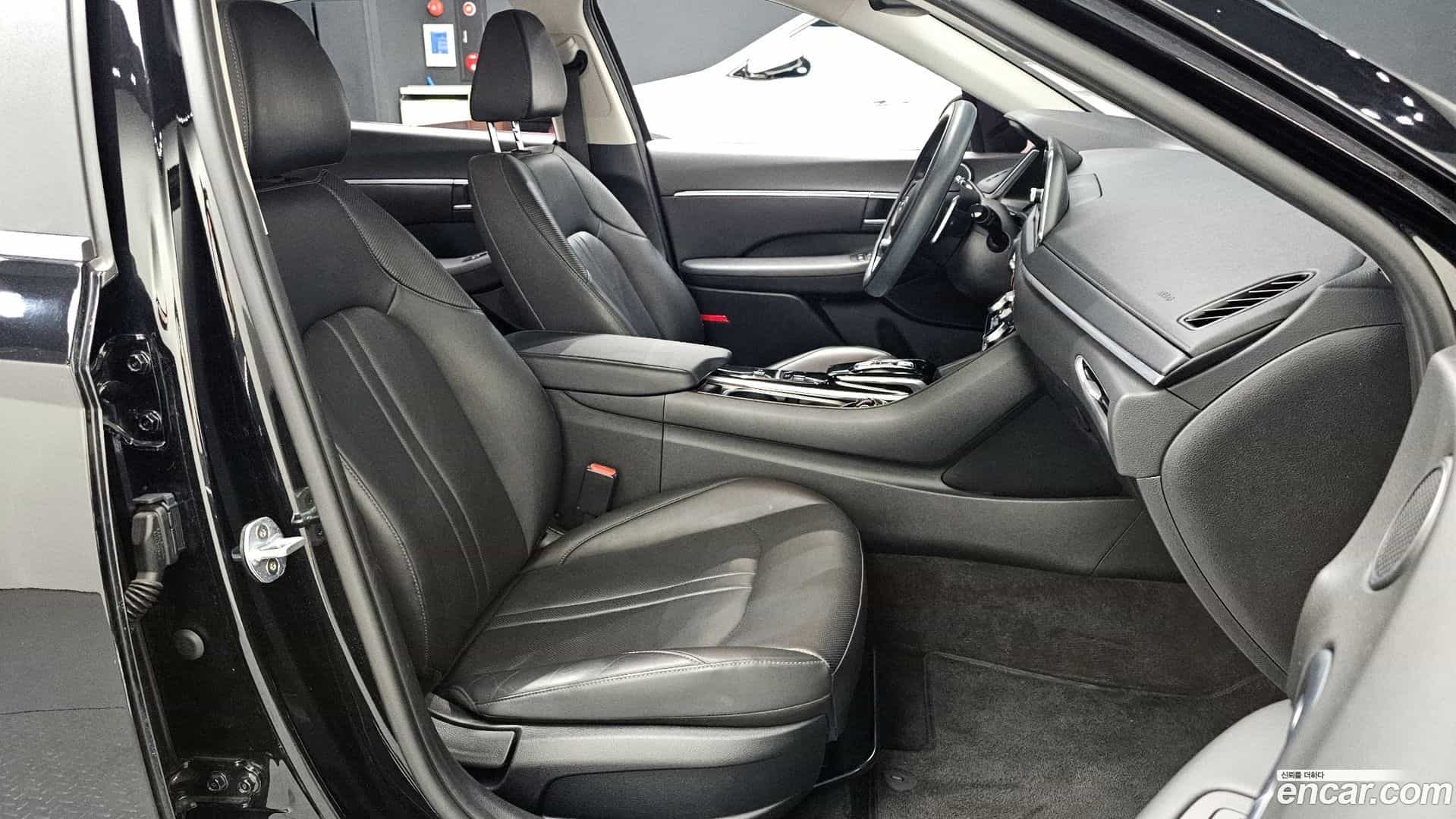 Sonata Hyundai 2019.7-INNER-036