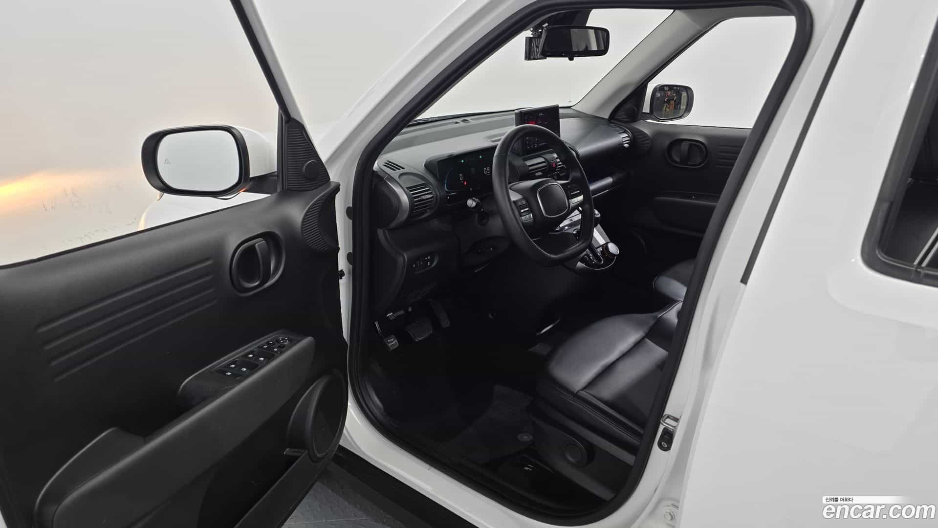 Casper Hyundai 2022.2-INNER-010