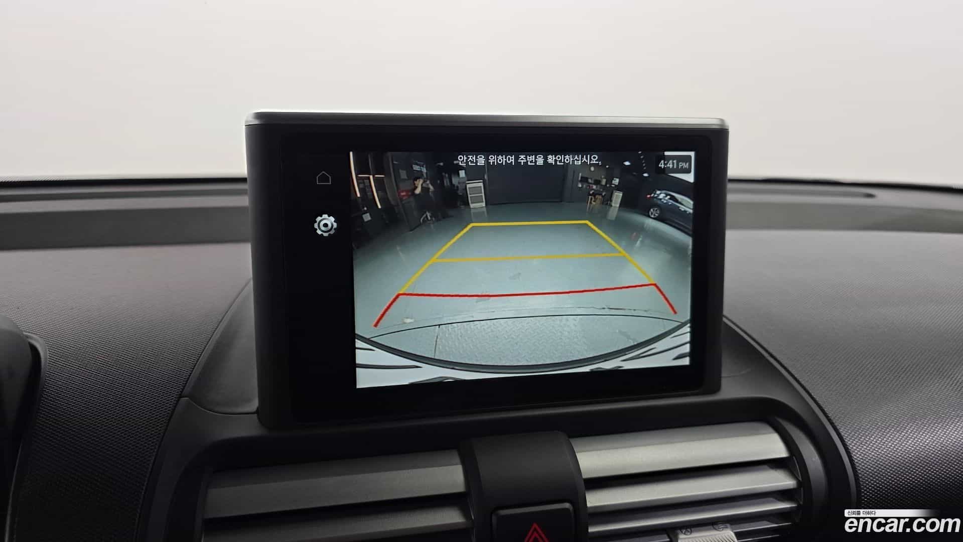 Casper Hyundai 2022.2-OPTION-020