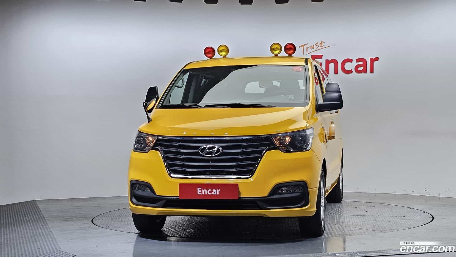 Starex Hyundai 2018.5-OUTER-003