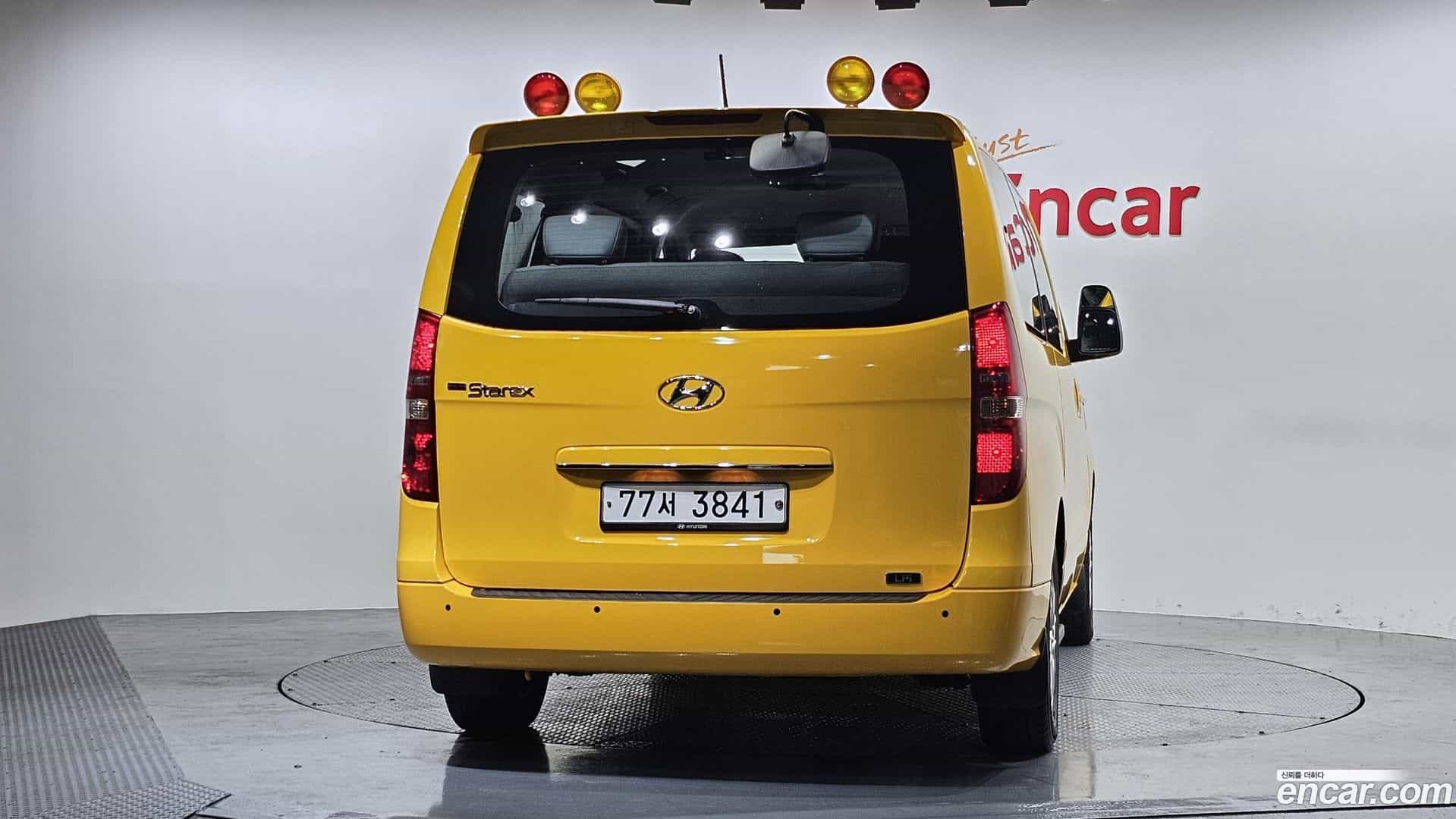 Starex Hyundai 2018.5-OUTER-004