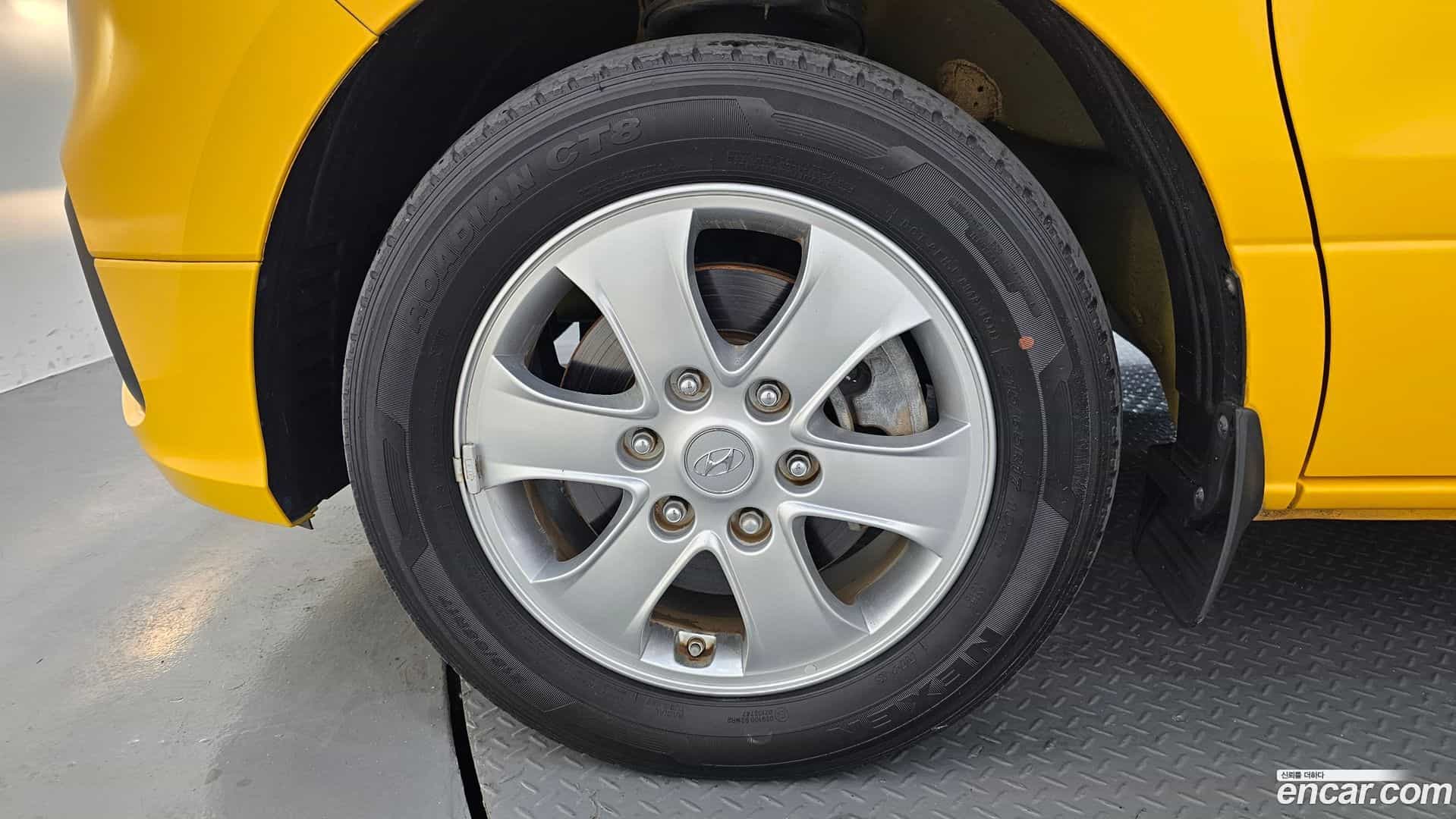 Starex Hyundai 2018.5-OUTER-005