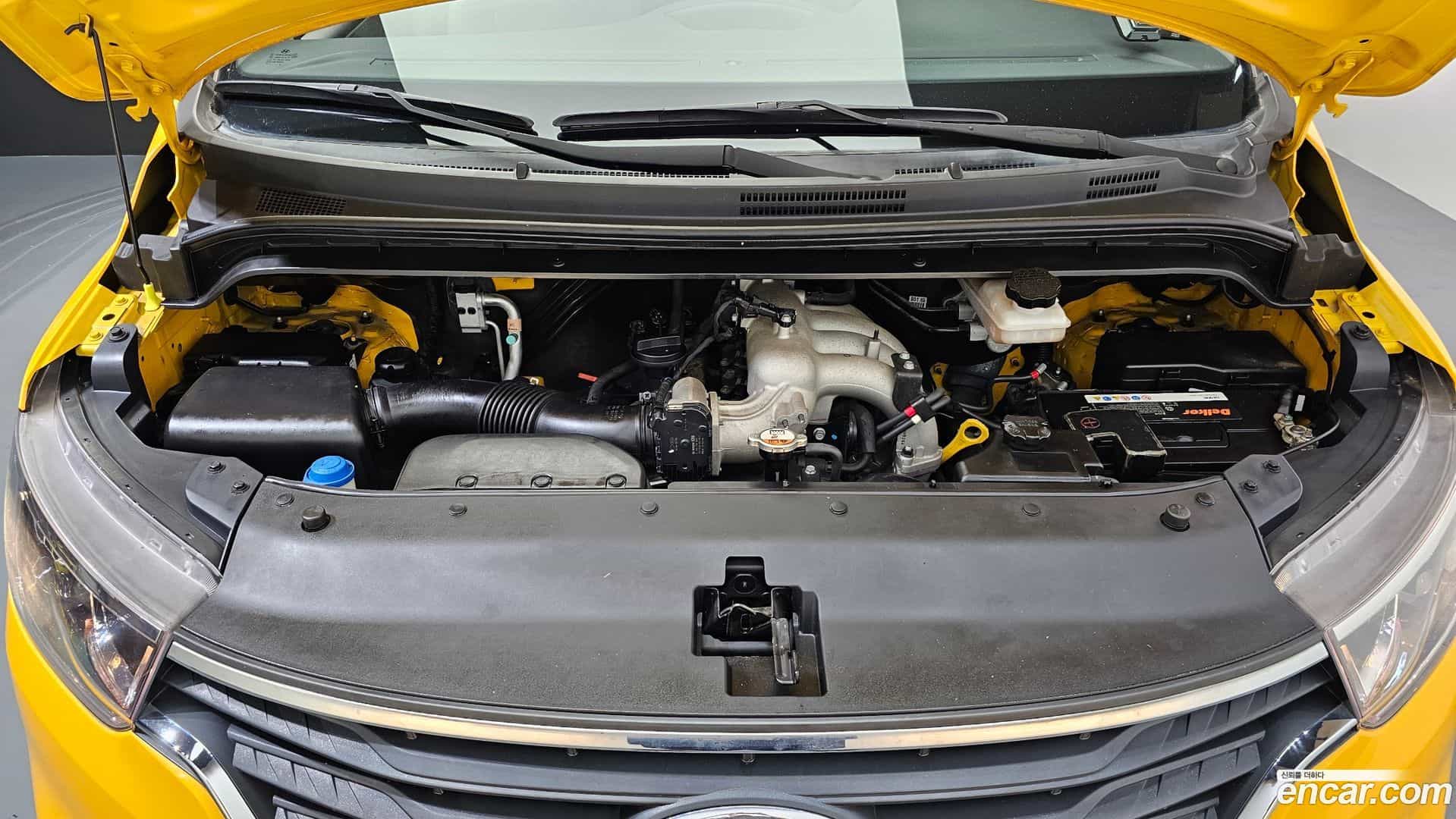 Starex Hyundai 2018.5-OUTER-006