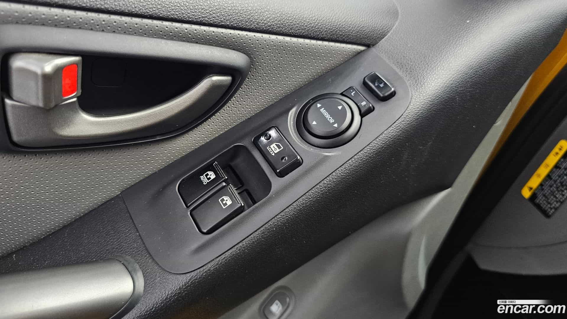 Starex Hyundai 2018.5-OPTION-020