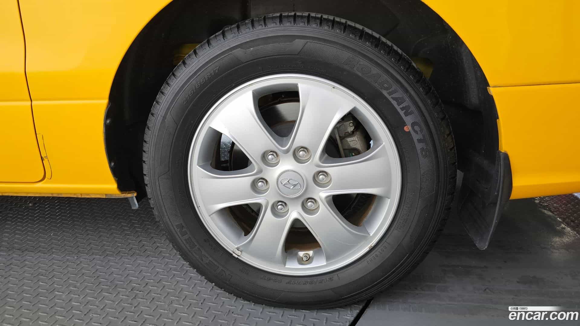 Starex Hyundai 2018.5-OUTER-031