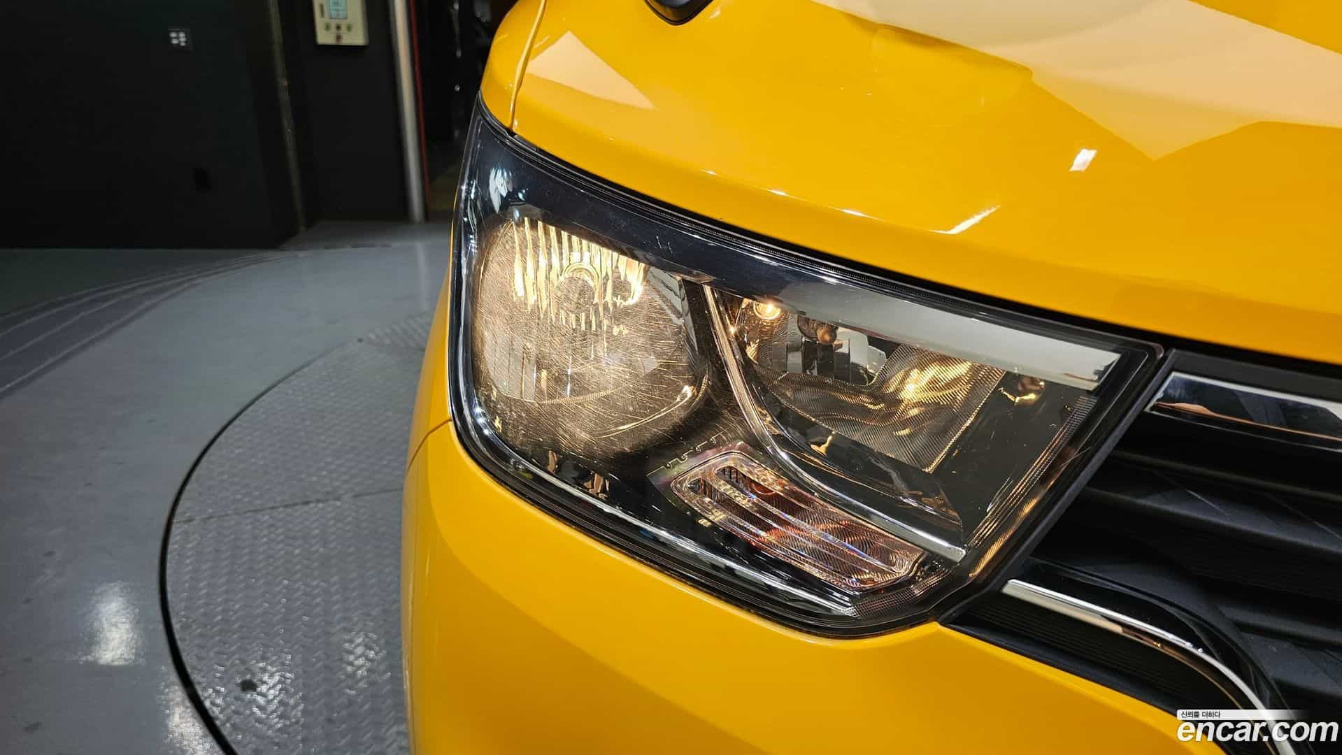 Starex Hyundai 2018.5-OUTER-032