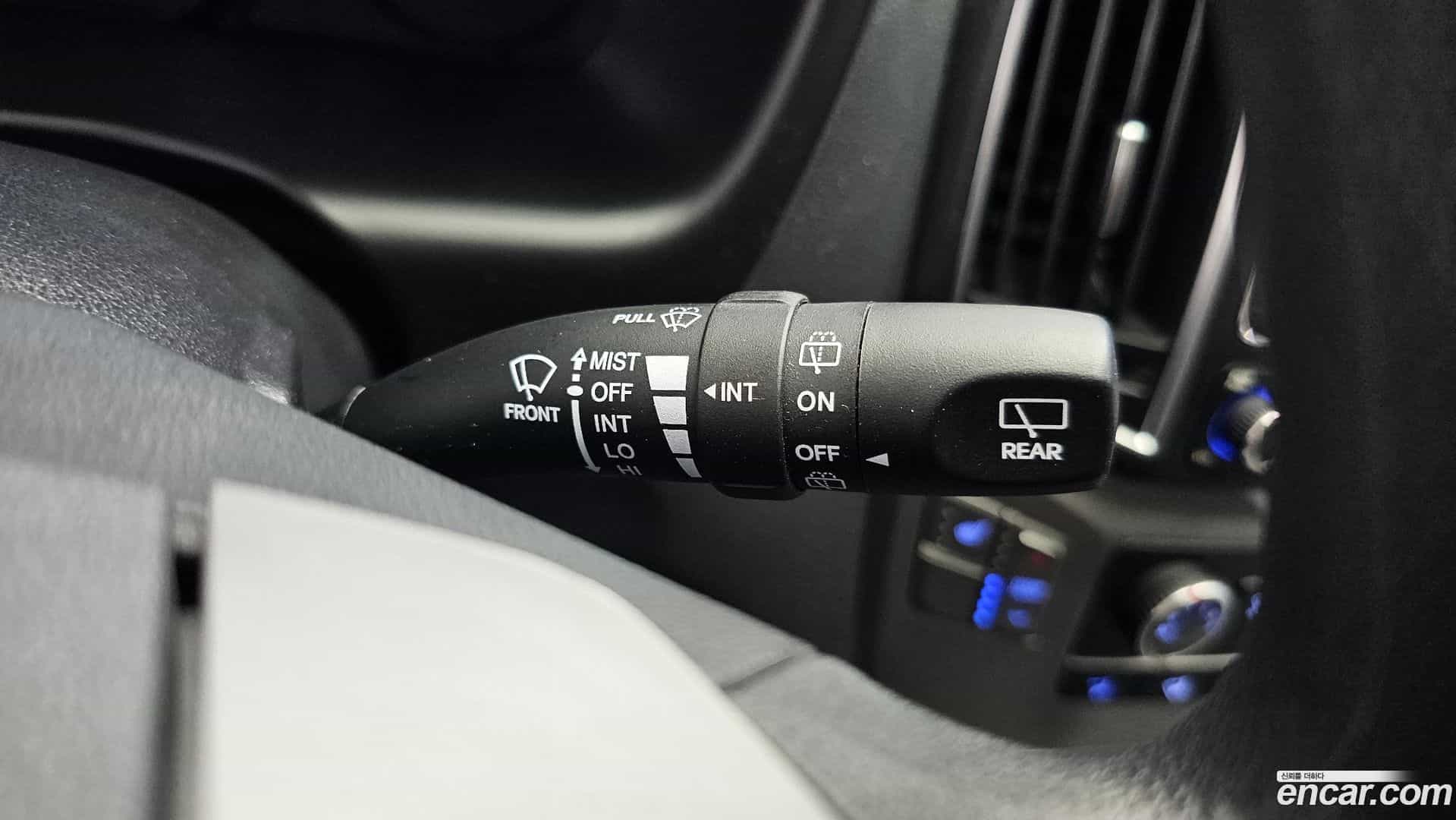 Starex Hyundai 2018.5-OPTION-040