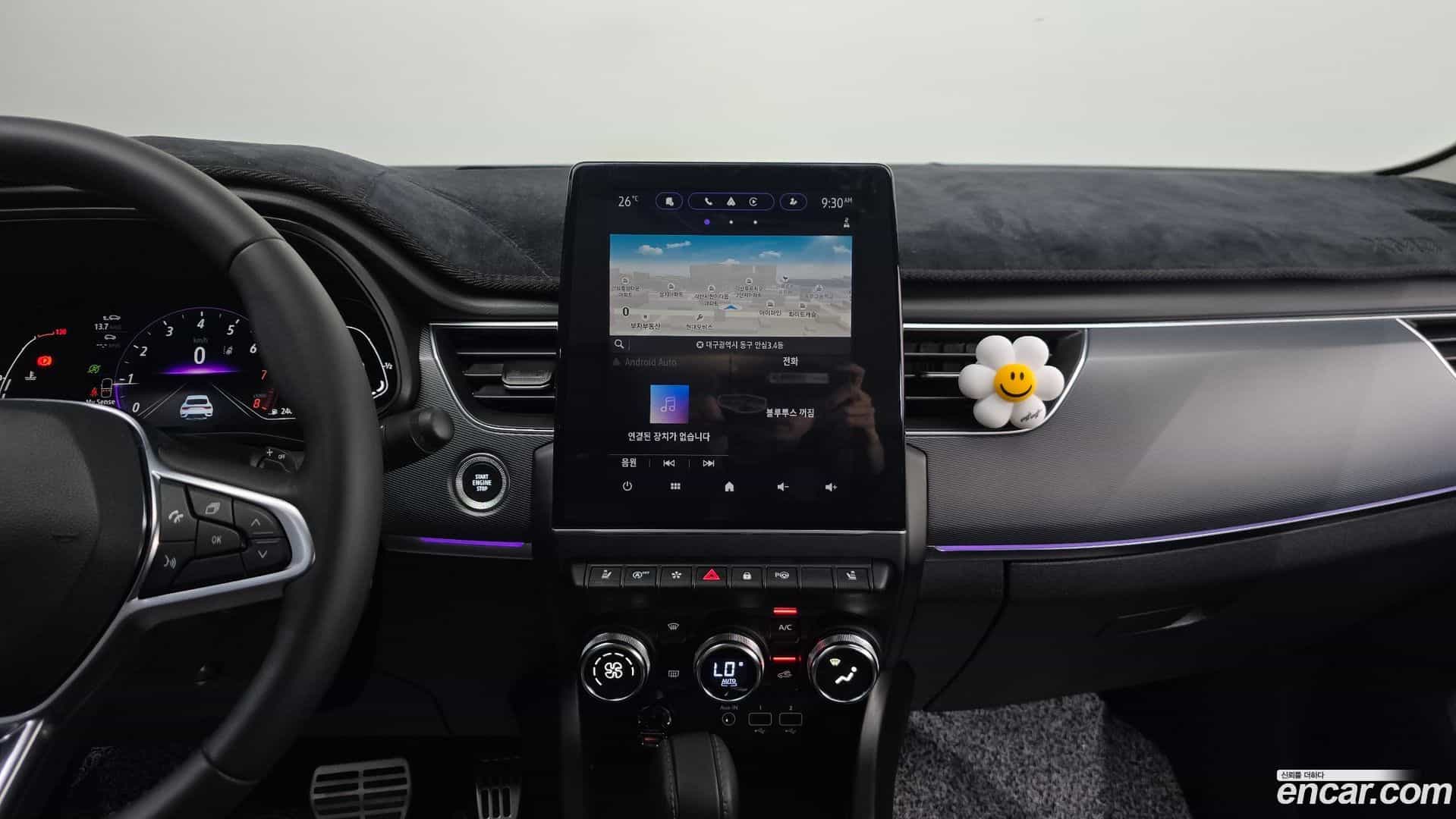 XM3 Renault Korea 2022.4-OPTION-017