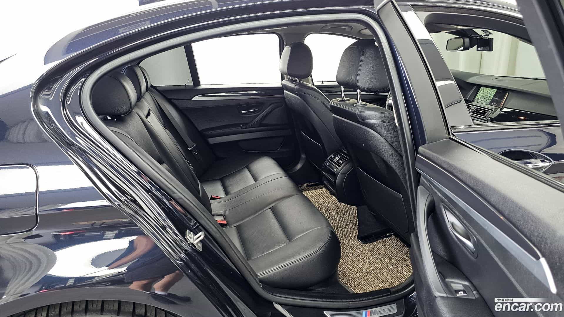 5-Series BMW 2016.9-OPTION-016
