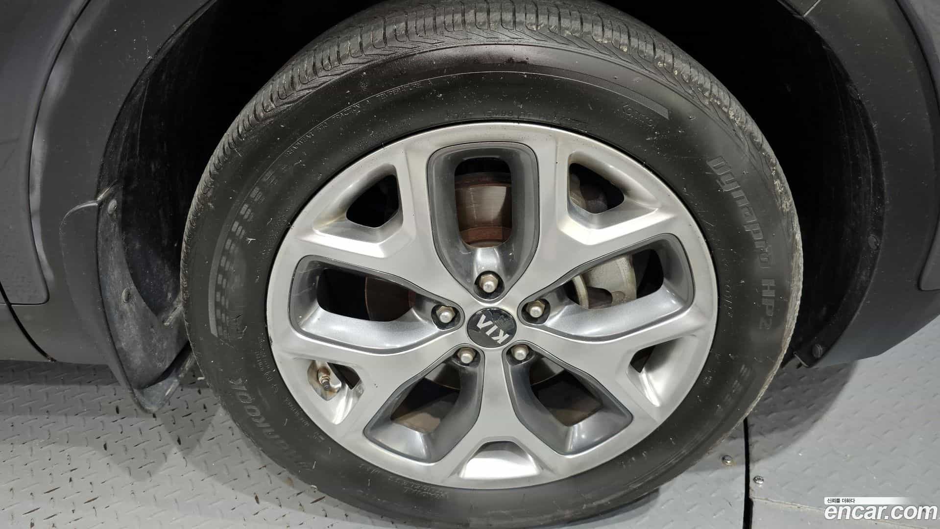 Sorento Kia 2016.6-OUTER-031