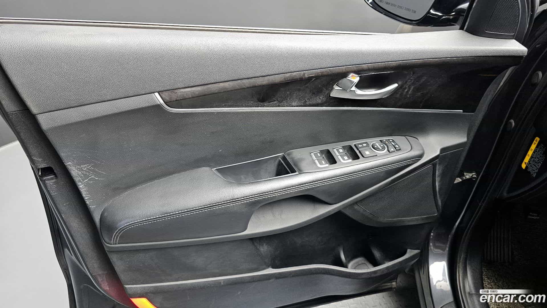 Sorento Kia 2016.6-INNER-034