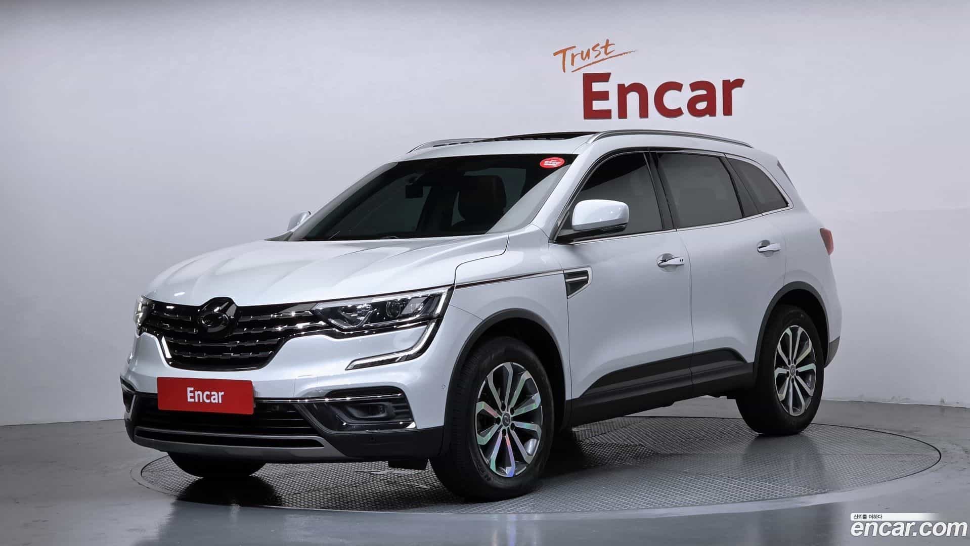QM6 Renault Korea 2019.8-OUTER-001