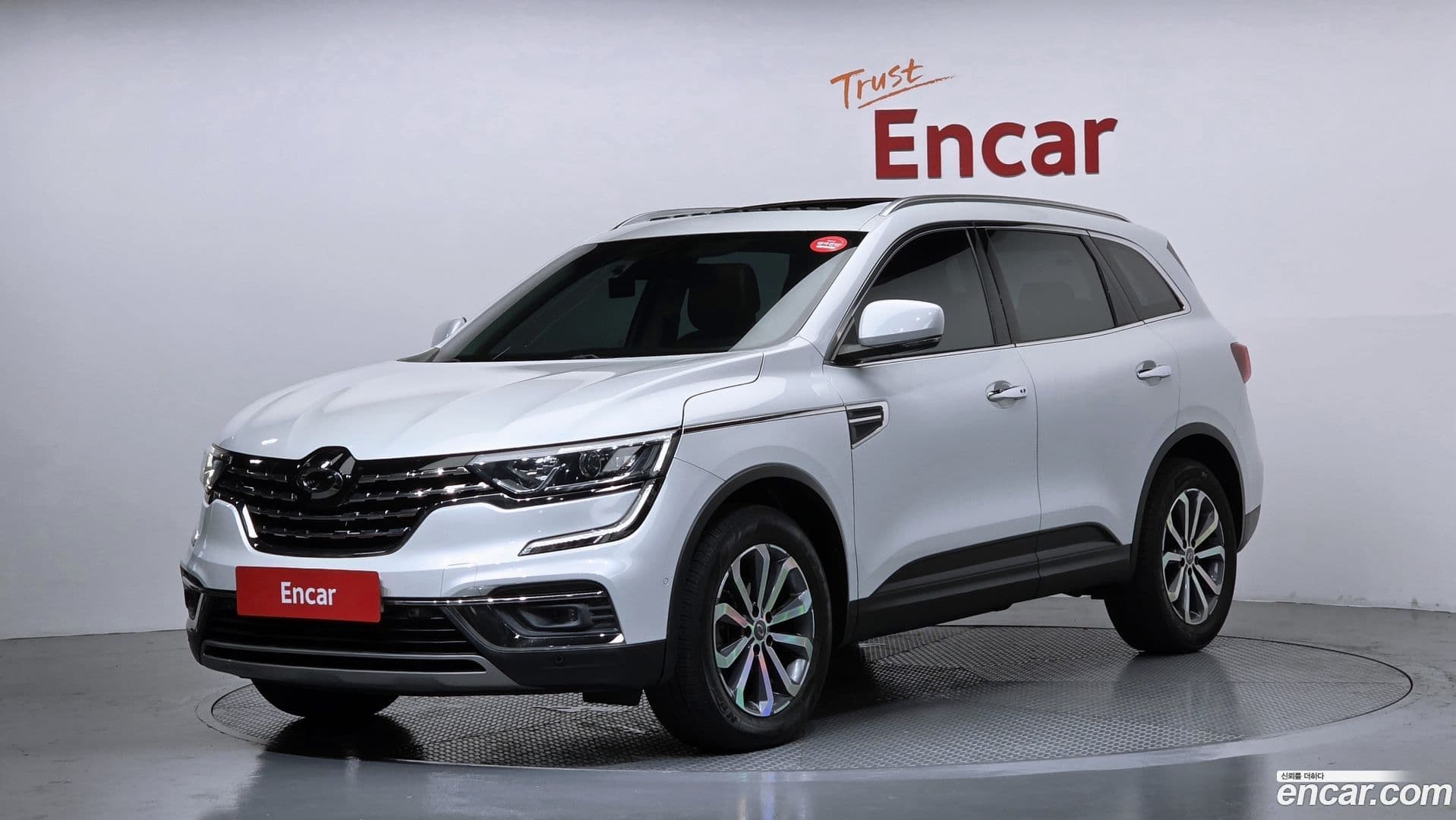 Main__Slider__Photo:QM6 Renault Korea 2019.8-0